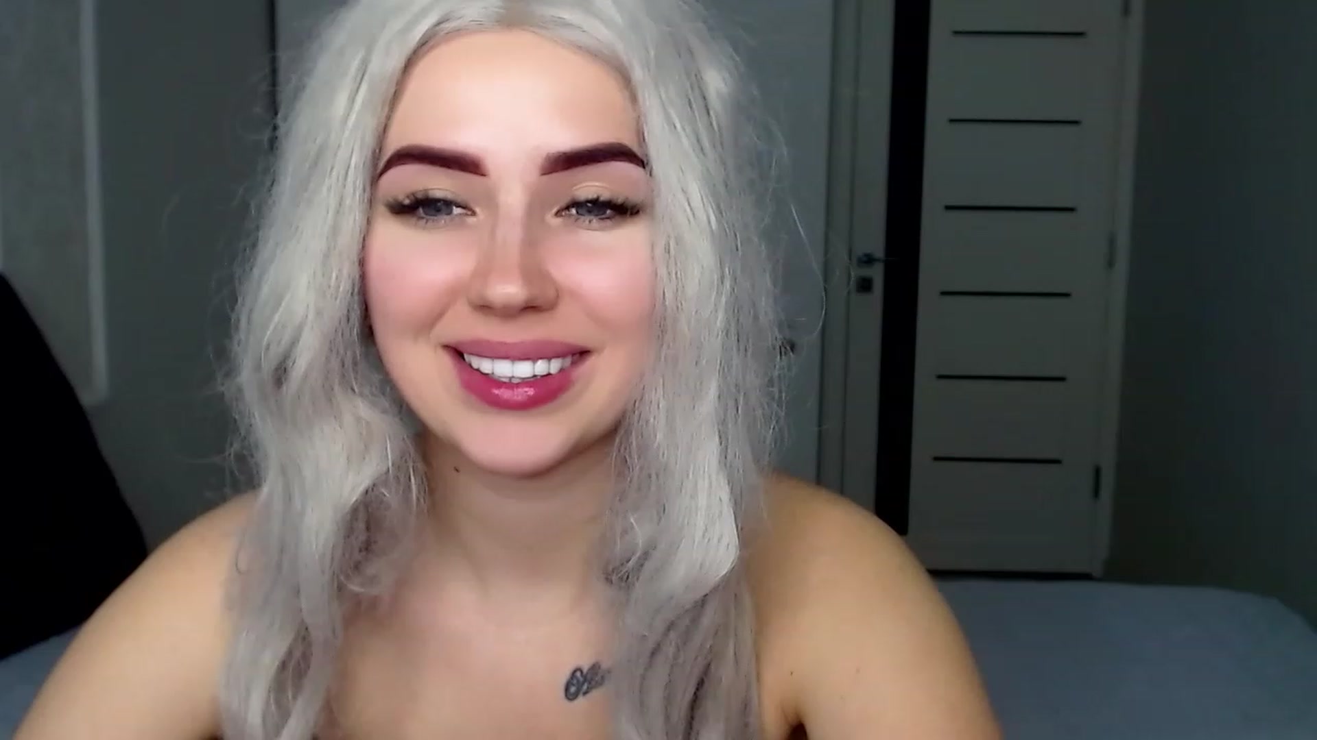 Gallery image thumbnail from SinfulAngelll's myfreecams stream on, 03/08/2023, 13:04 image 12 of 20