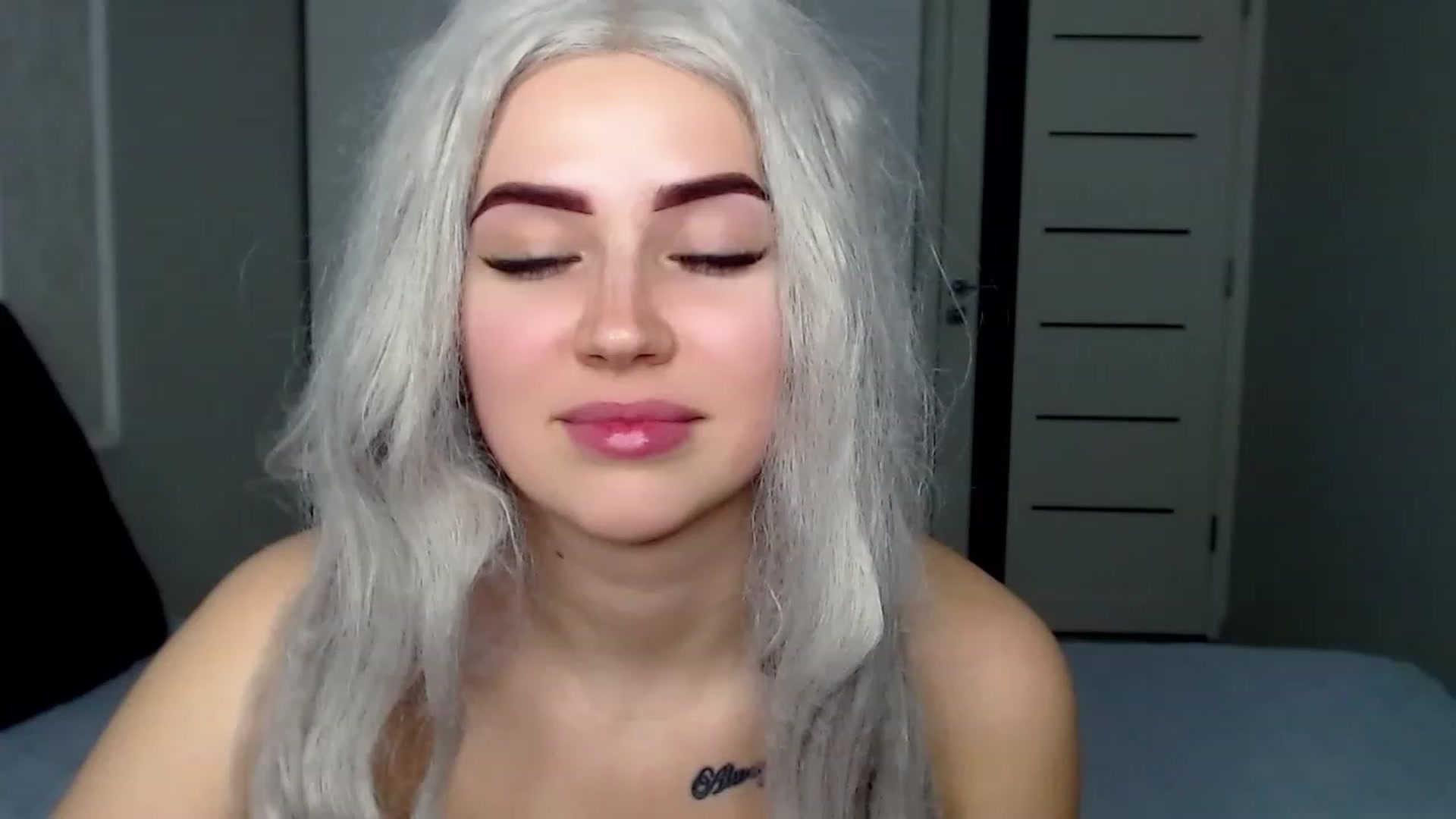 Gallery image thumbnail from SinfulAngelll's myfreecams stream on, 03/08/2023, 13:04 image 8 of 20
