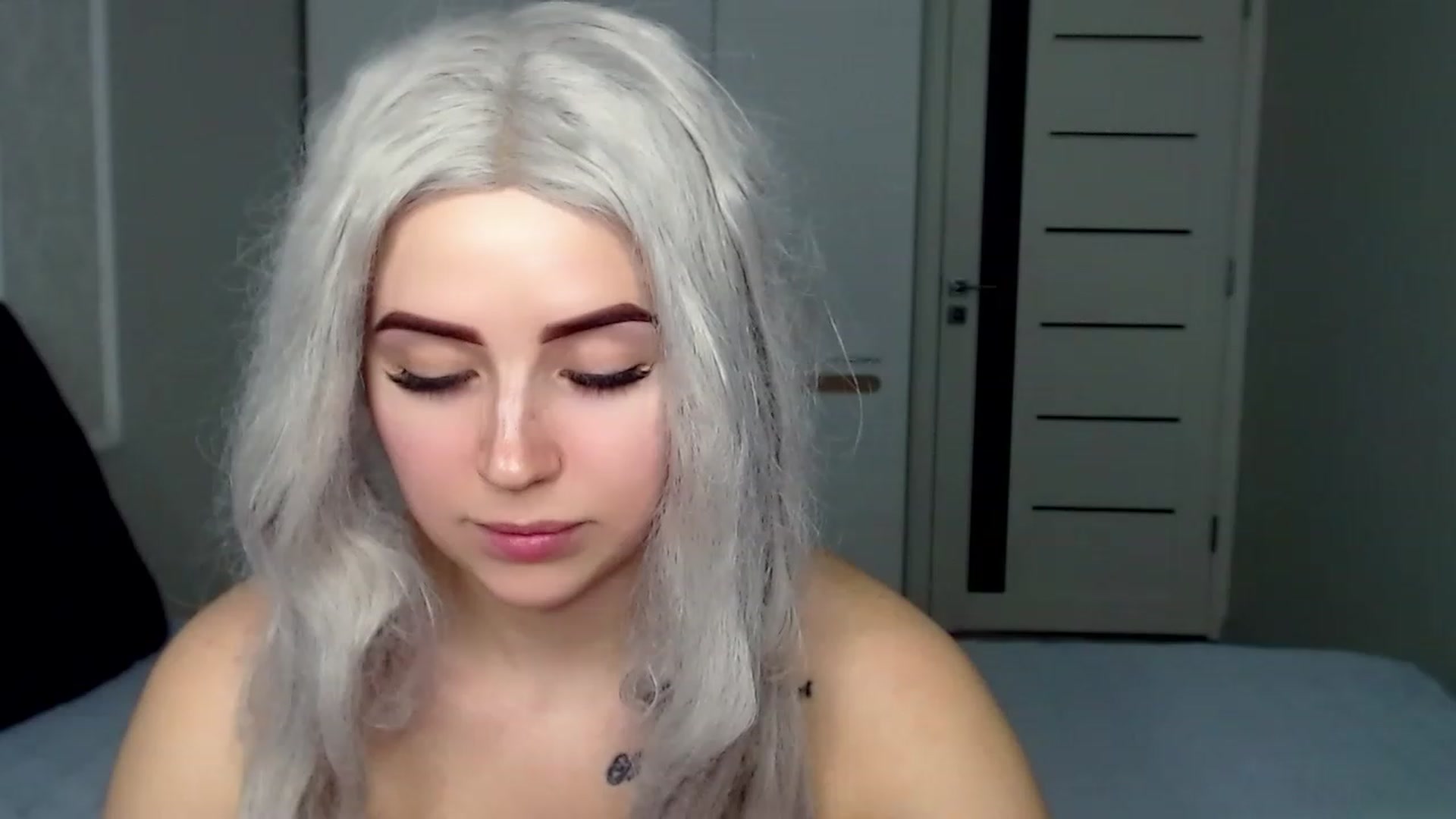 Gallery image thumbnail from SinfulAngelll's myfreecams stream on, 03/08/2023, 13:04 image 16 of 20