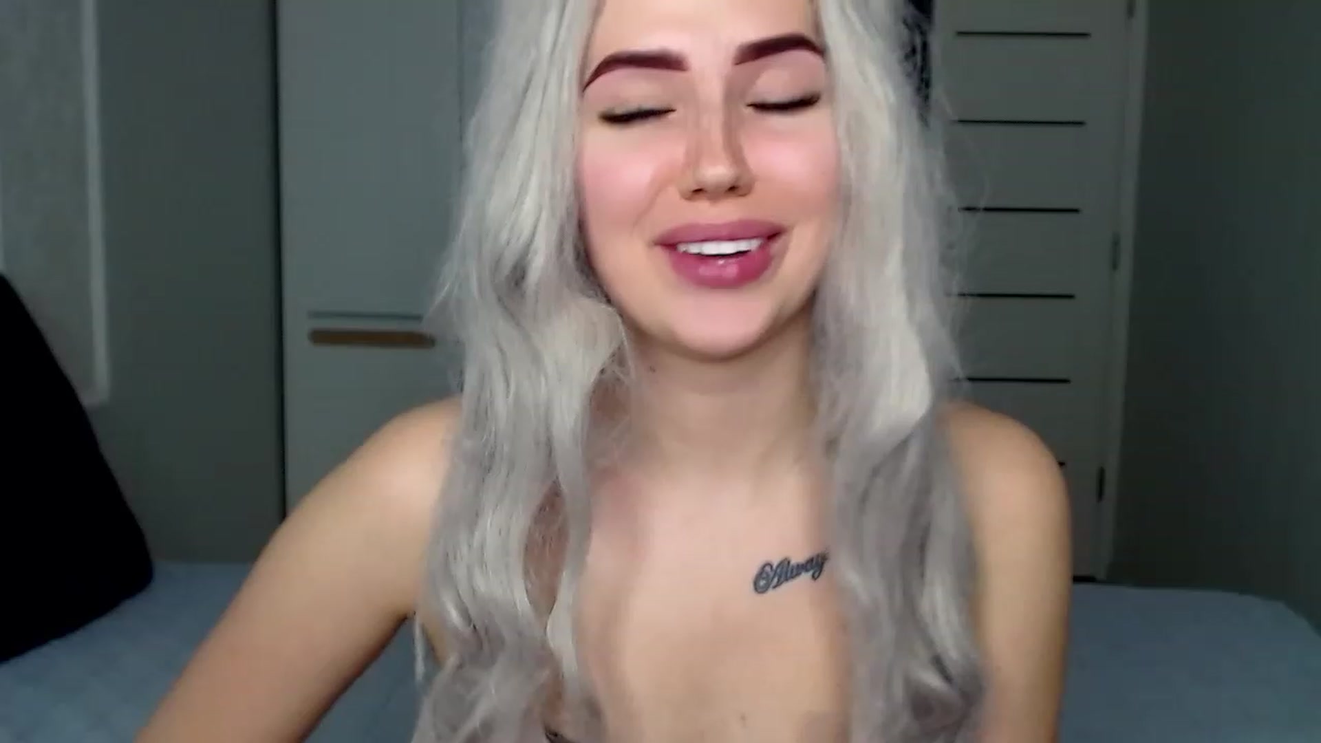 Gallery image thumbnail from SinfulAngelll's myfreecams stream on, 03/08/2023, 13:04 image 5 of 20