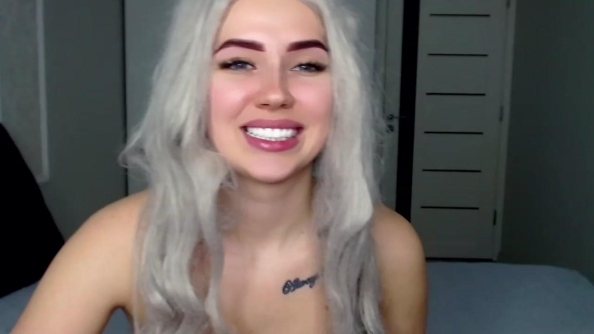 Gallery image thumbnail from SinfulAngelll's myfreecams stream on, 03/08/2023, 13:04 image 7 of 20