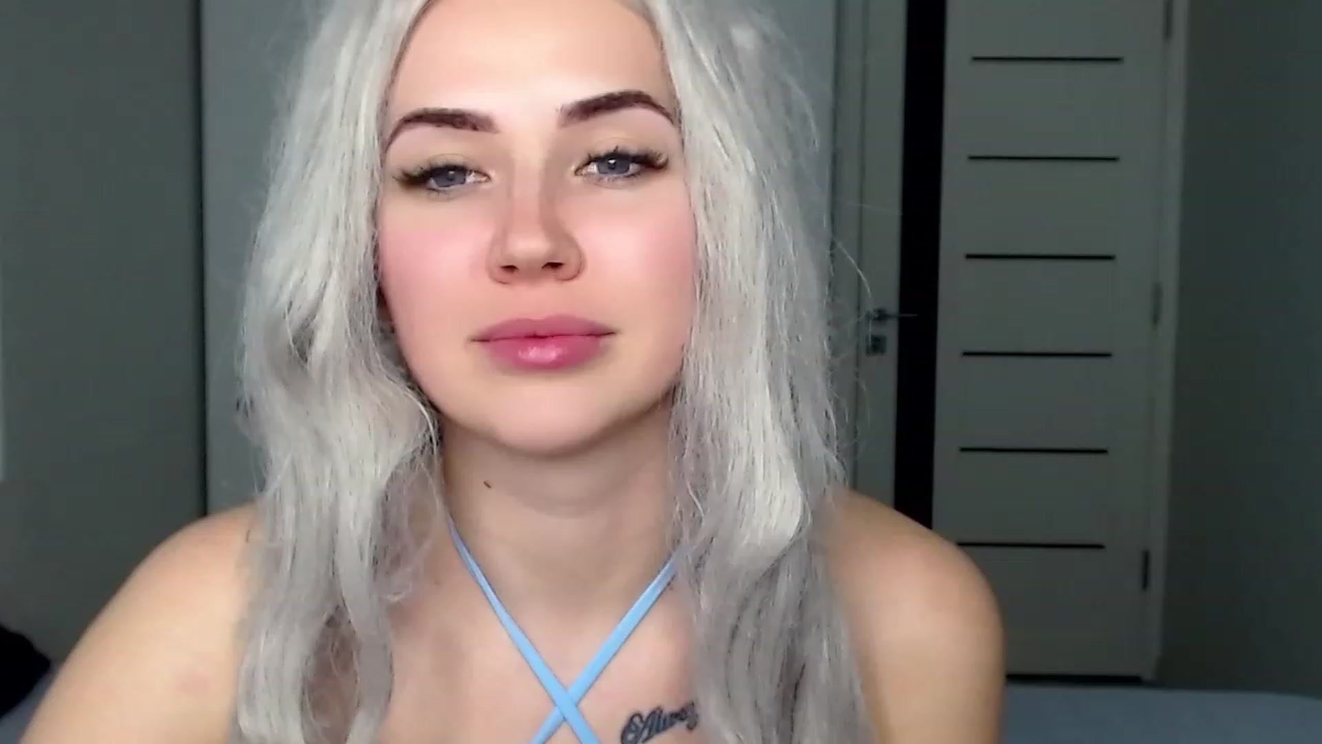 Gallery image thumbnail from SinfulAngelll's myfreecams stream on, 03/16/2023, 16:00 image 7 of 20
