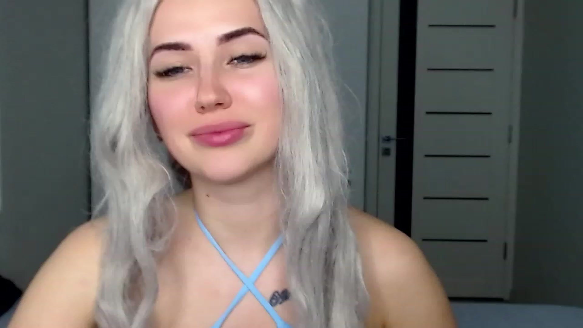 Gallery image thumbnail from SinfulAngelll's myfreecams stream on, 03/16/2023, 16:00 image 11 of 20