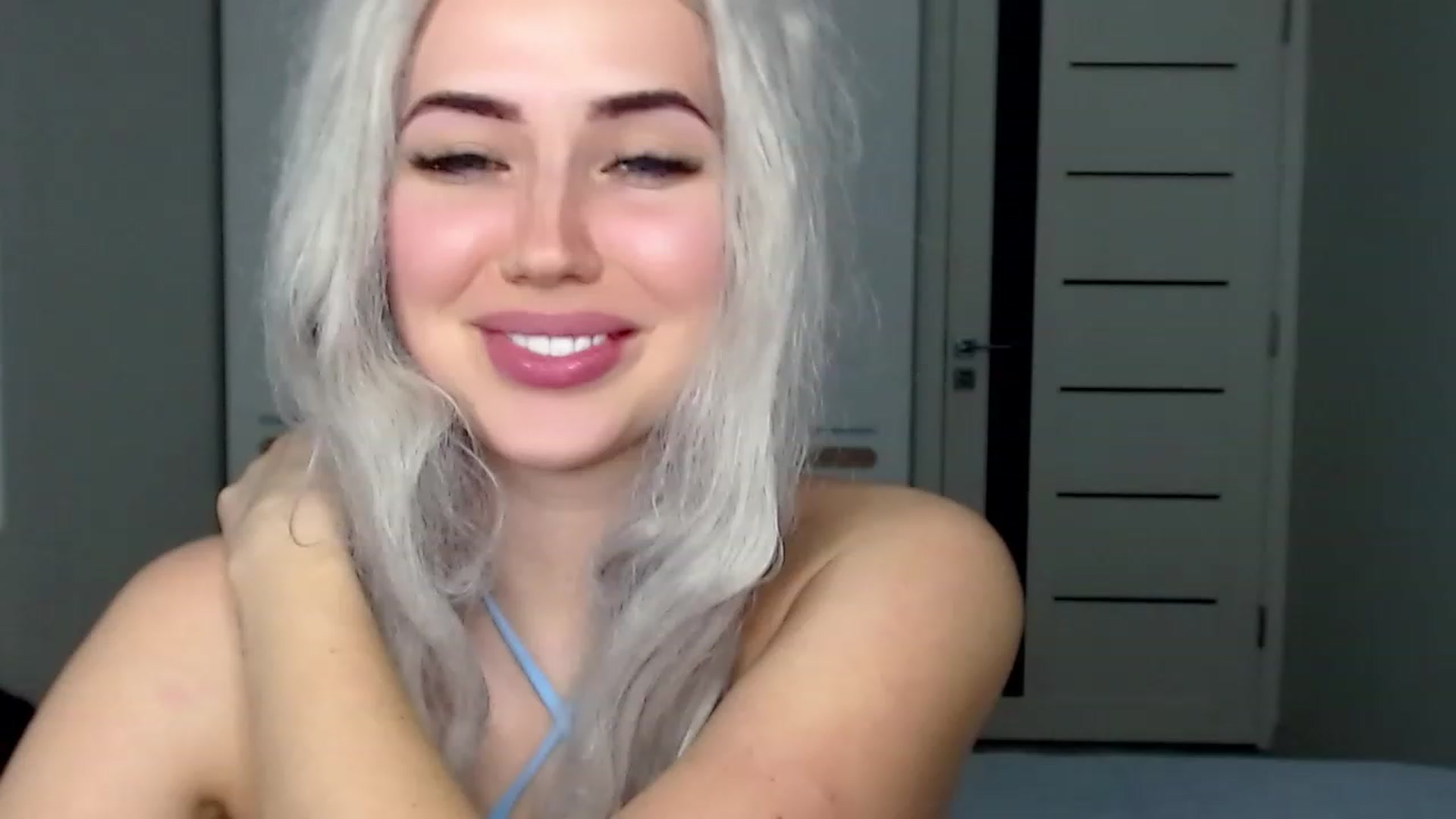 Gallery image thumbnail from SinfulAngelll's myfreecams stream on, 03/16/2023, 16:00 image 9 of 20