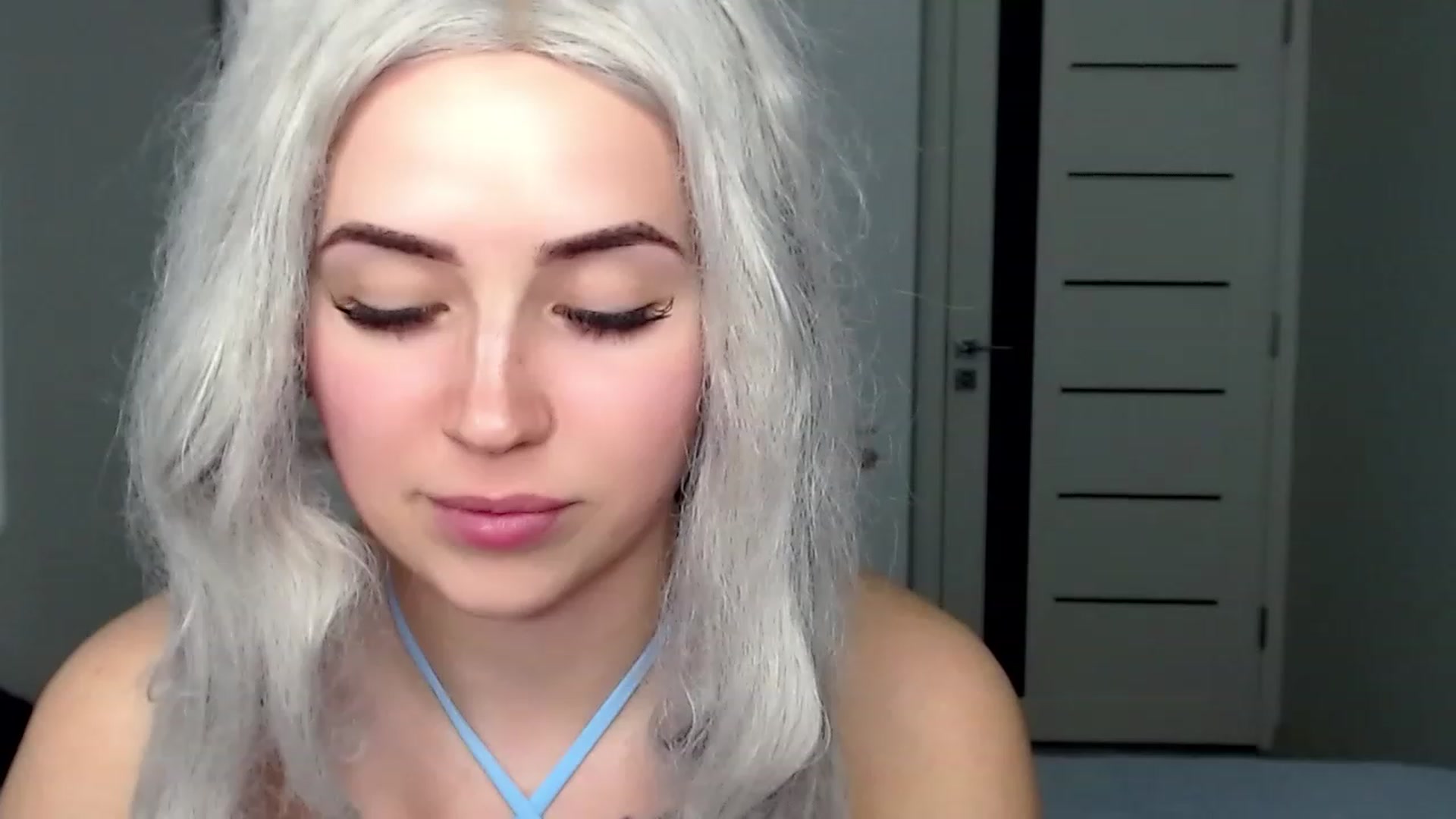 Gallery image thumbnail from SinfulAngelll's myfreecams stream on, 03/16/2023, 16:00 image 10 of 20
