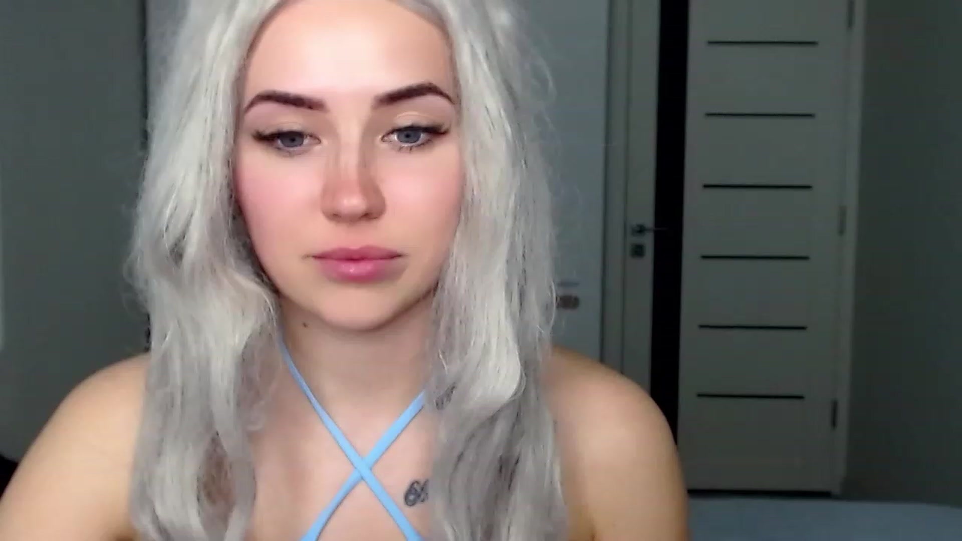Gallery image thumbnail from SinfulAngelll's myfreecams stream on, 03/16/2023, 16:00 image 5 of 20