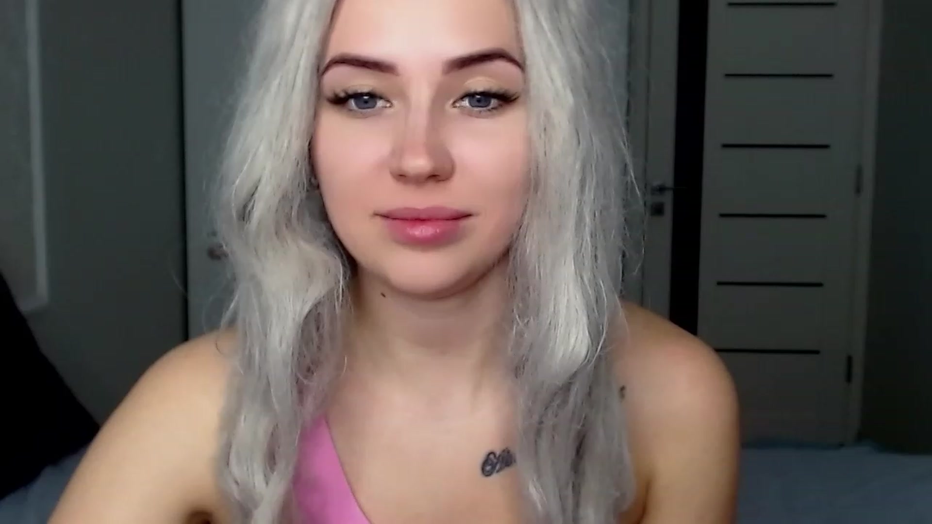 Gallery image thumbnail from SinfulAngelll's myfreecams stream on, 03/23/2023, 10:13 image 8 of 20