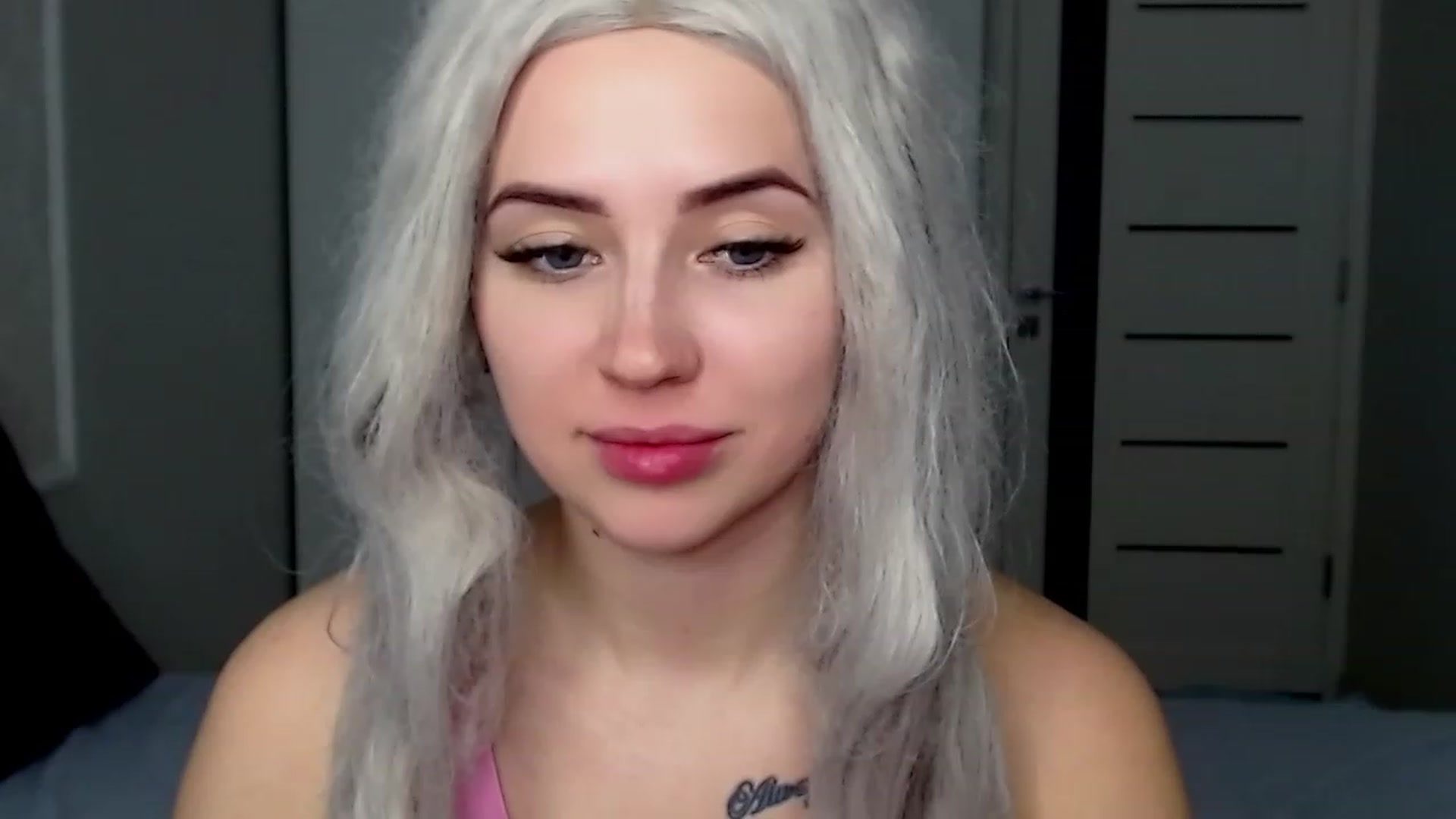 Gallery image thumbnail from SinfulAngelll's myfreecams stream on, 03/23/2023, 10:13 image 3 of 20