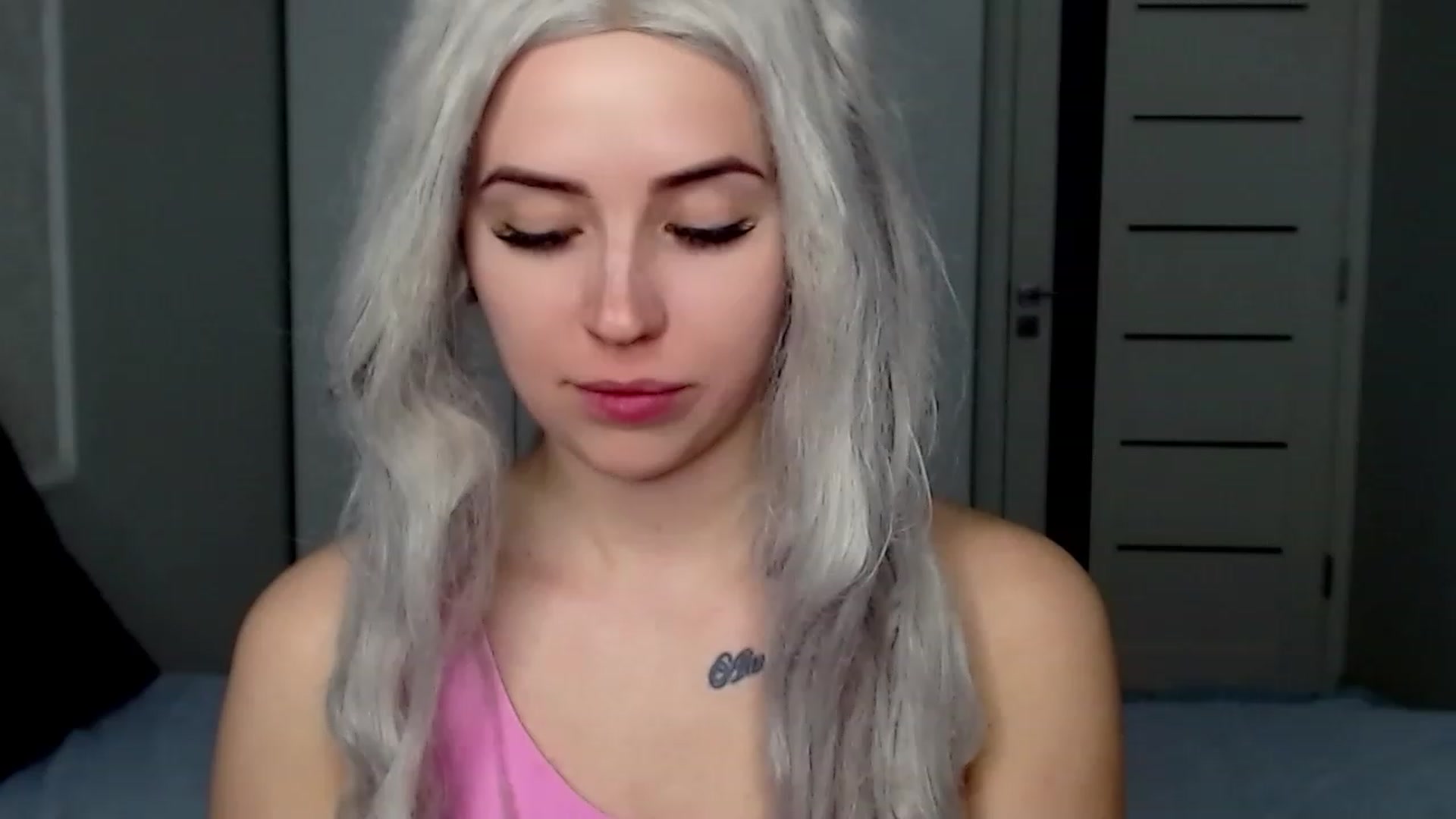 Gallery image thumbnail from SinfulAngelll's myfreecams stream on, 03/23/2023, 10:13 image 17 of 20