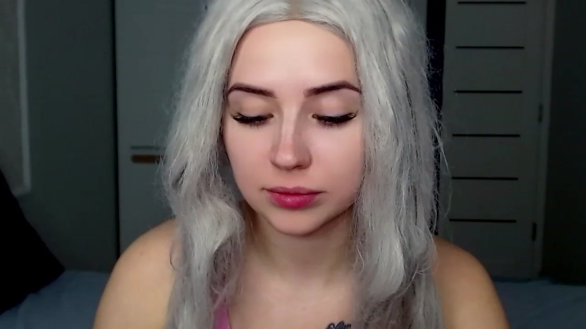 Gallery image thumbnail from SinfulAngelll's myfreecams stream on, 03/23/2023, 10:13 image 12 of 20