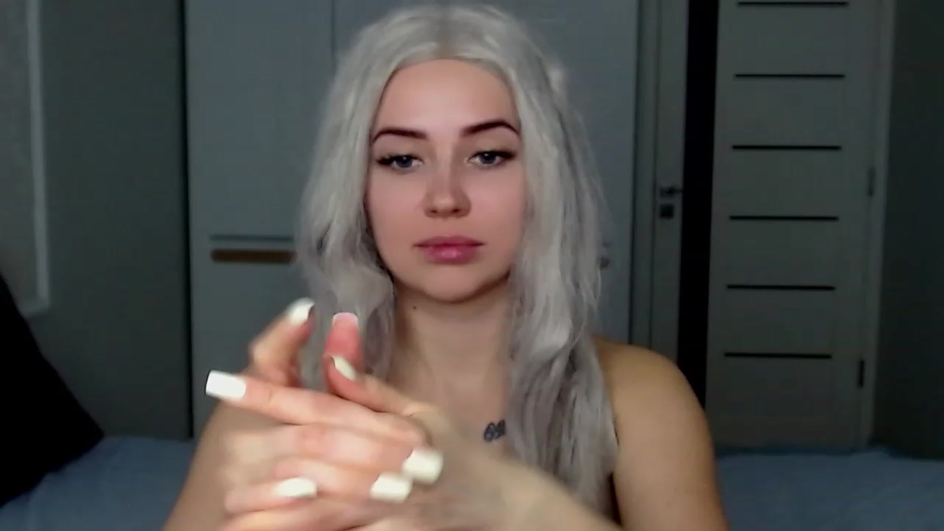 Gallery image thumbnail from SinfulAngelll's myfreecams stream on, 03/23/2023, 10:13 image 15 of 20