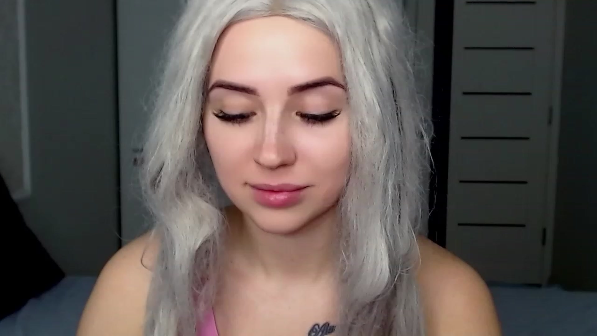 Gallery image thumbnail from SinfulAngelll's myfreecams stream on, 03/23/2023, 10:13 image 2 of 20