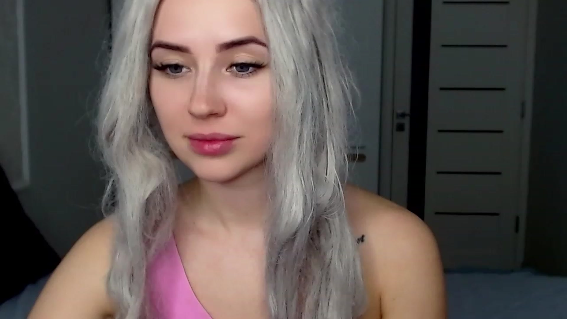 Gallery image thumbnail from SinfulAngelll's myfreecams stream on, 03/23/2023, 10:13 image 19 of 20
