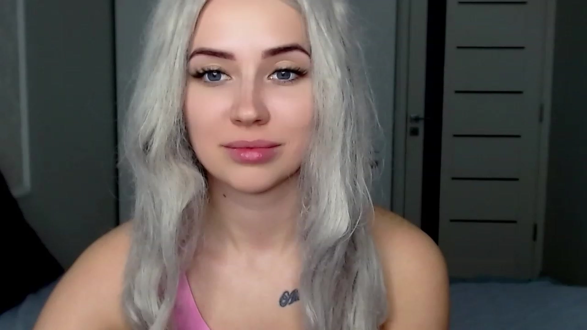Gallery image thumbnail from SinfulAngelll's myfreecams stream on, 03/23/2023, 10:13 image 16 of 20