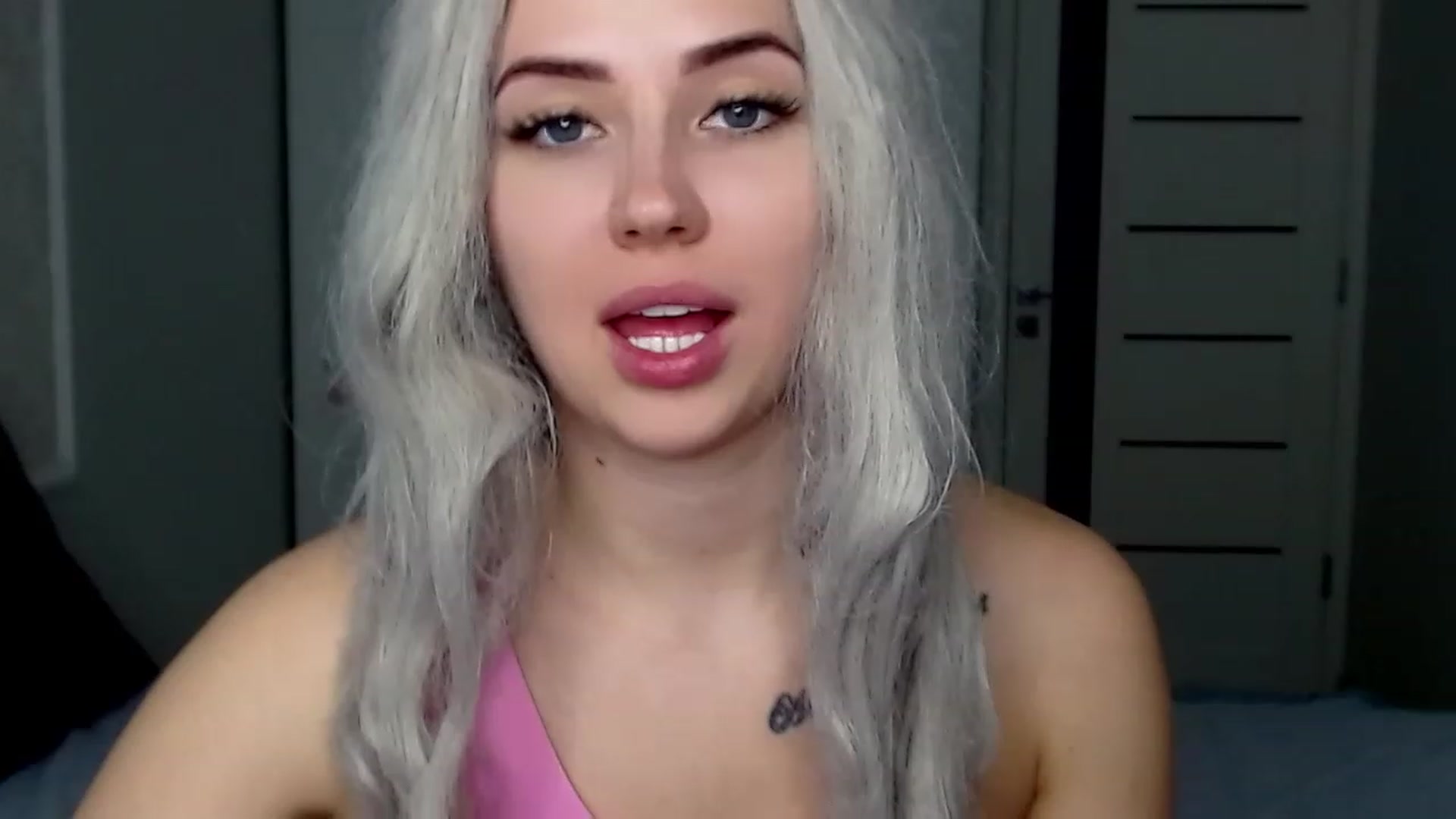 Gallery image thumbnail from SinfulAngelll's myfreecams stream on, 03/23/2023, 10:13 image 10 of 20