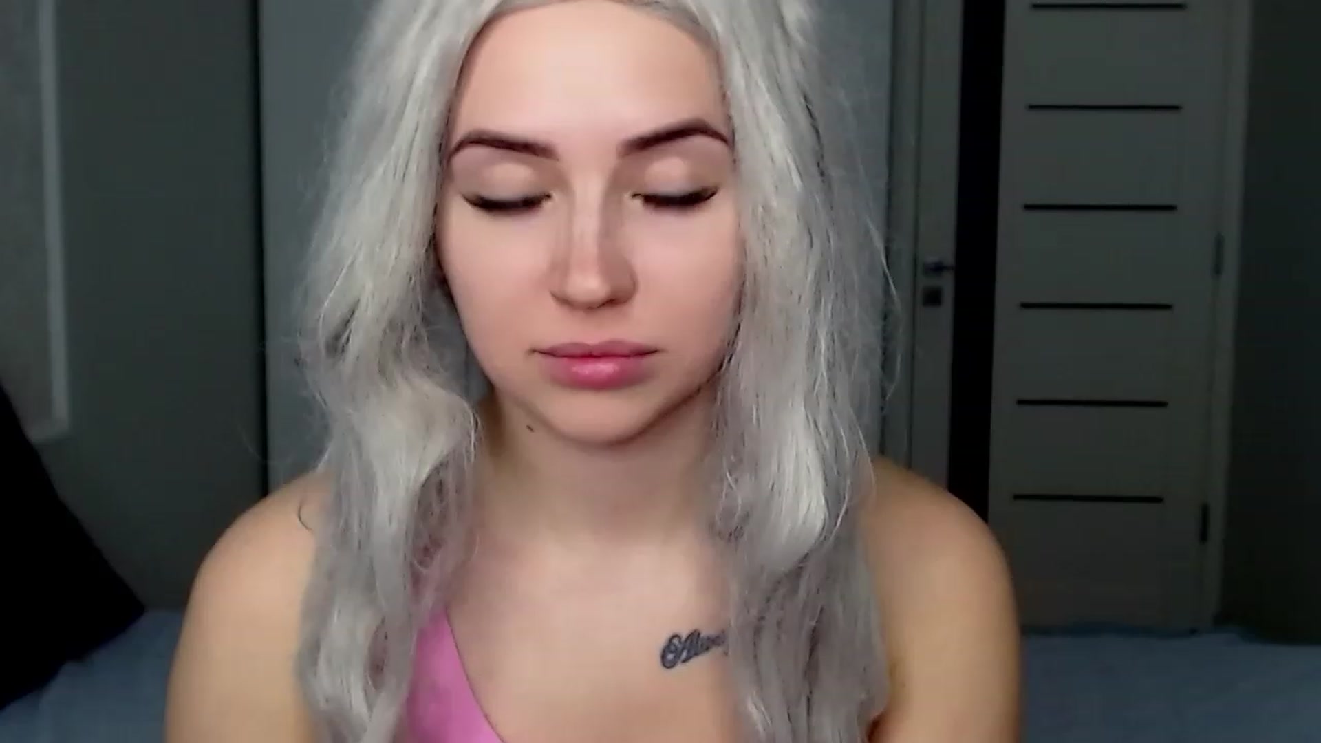 Gallery image thumbnail from SinfulAngelll's myfreecams stream on, 03/23/2023, 10:13 image 6 of 20