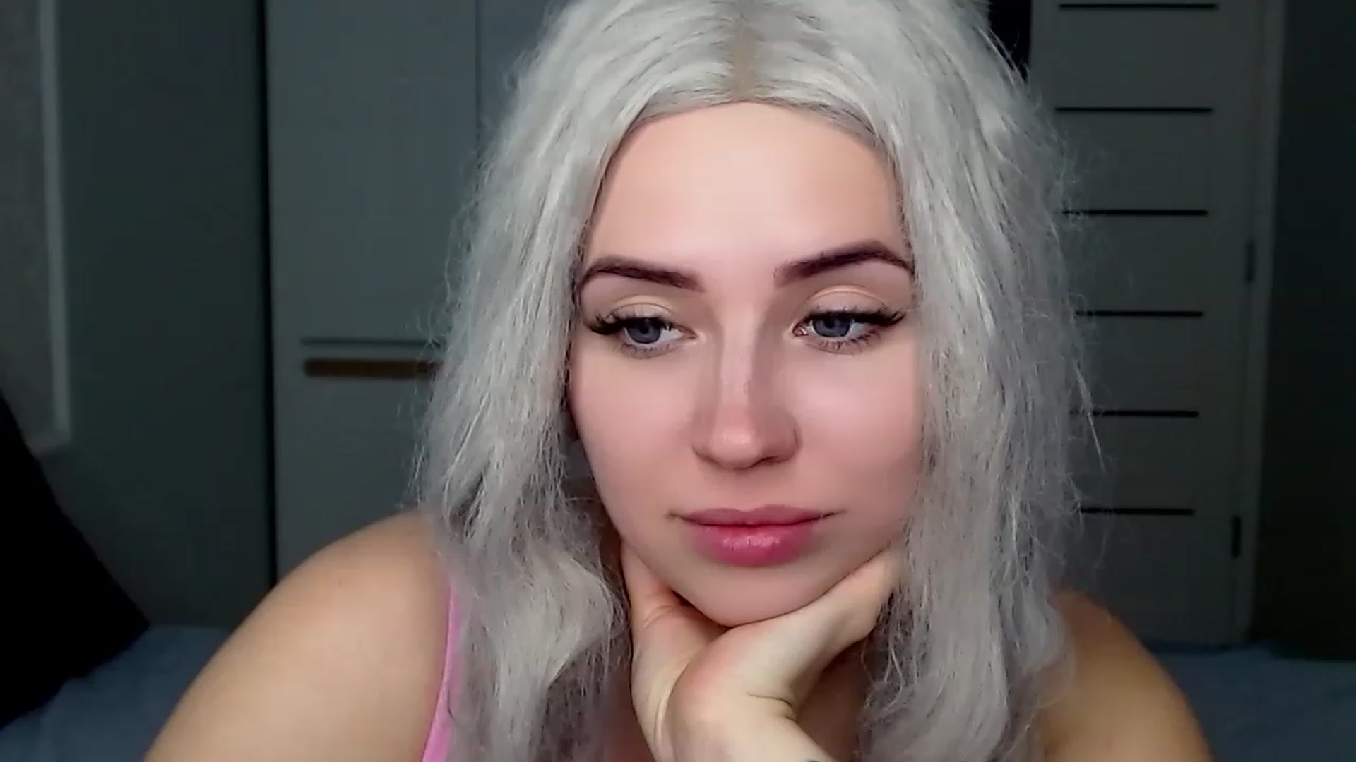 Gallery image thumbnail from SinfulAngelll's myfreecams stream on, 03/23/2023, 10:13 image 11 of 20