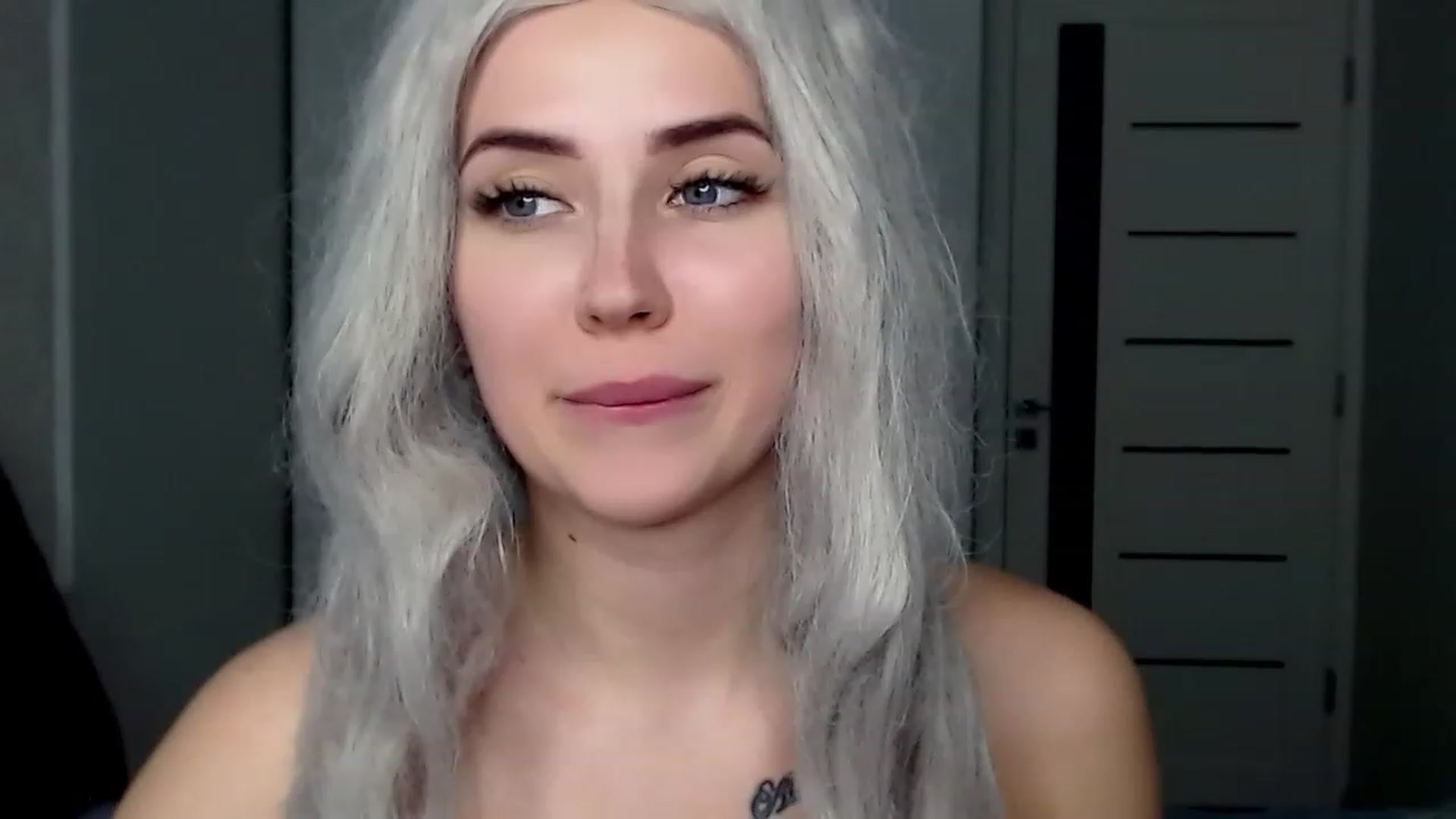 Gallery image thumbnail from SinfulAngelll's myfreecams stream on, 03/24/2023, 10:34 image 14 of 20