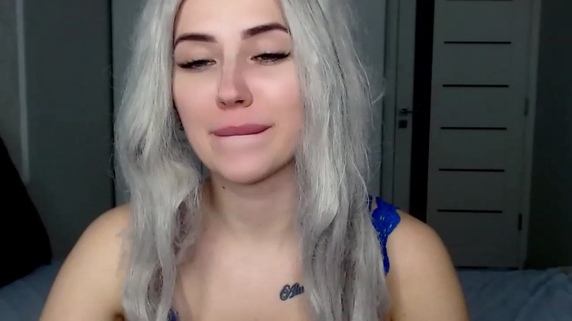 Gallery image thumbnail from SinfulAngelll's myfreecams stream on, 03/24/2023, 10:34 image 2 of 20