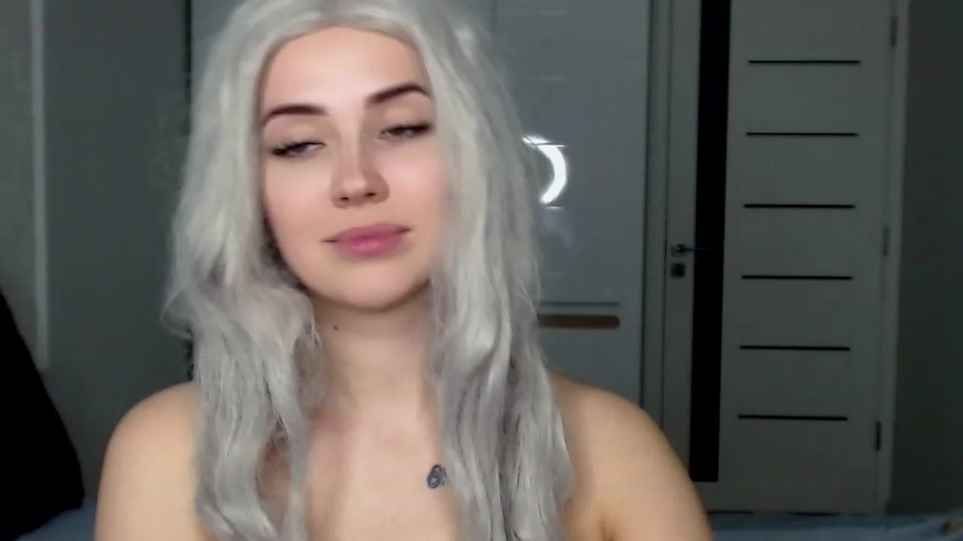Gallery image thumbnail from SinfulAngelll's myfreecams stream on, 03/24/2023, 10:34 image 20 of 20