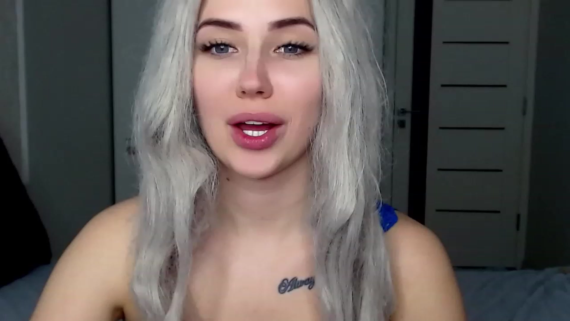 Gallery image thumbnail from SinfulAngelll's myfreecams stream on, 03/24/2023, 10:34 image 1 of 20