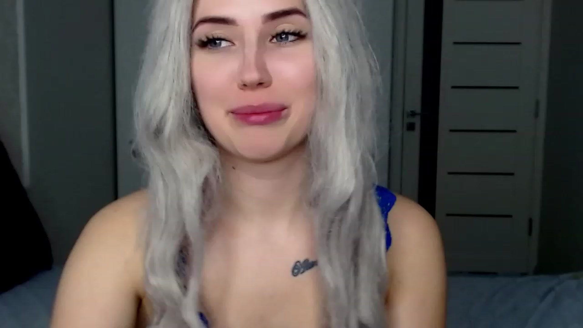 Gallery image thumbnail from SinfulAngelll's myfreecams stream on, 03/24/2023, 10:34 image 5 of 20