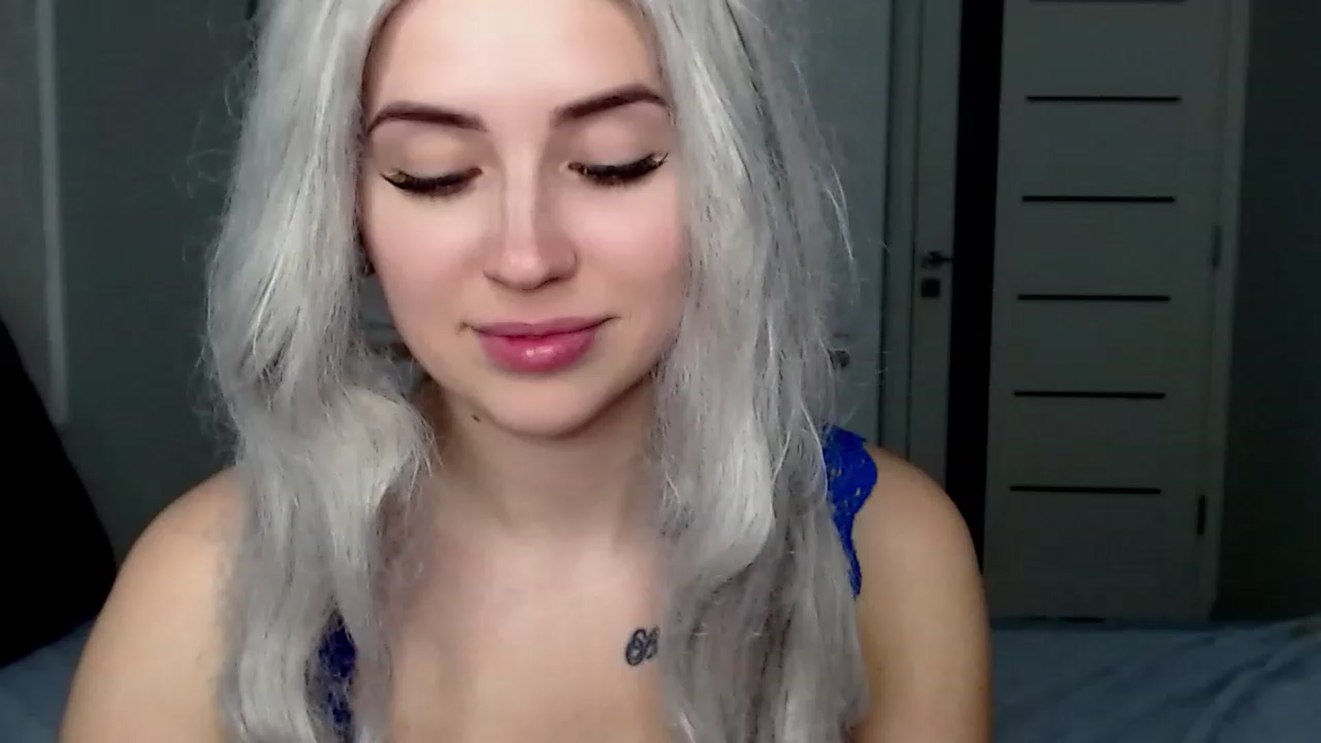 Gallery image thumbnail from SinfulAngelll's myfreecams stream on, 03/24/2023, 10:34 image 9 of 20