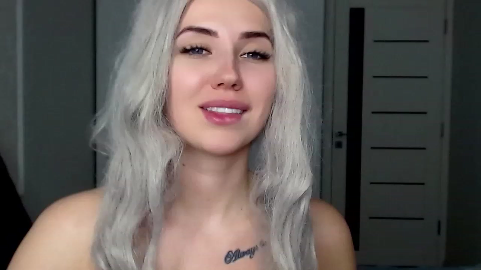 Gallery image thumbnail from SinfulAngelll's myfreecams stream on, 03/24/2023, 10:34 image 15 of 20