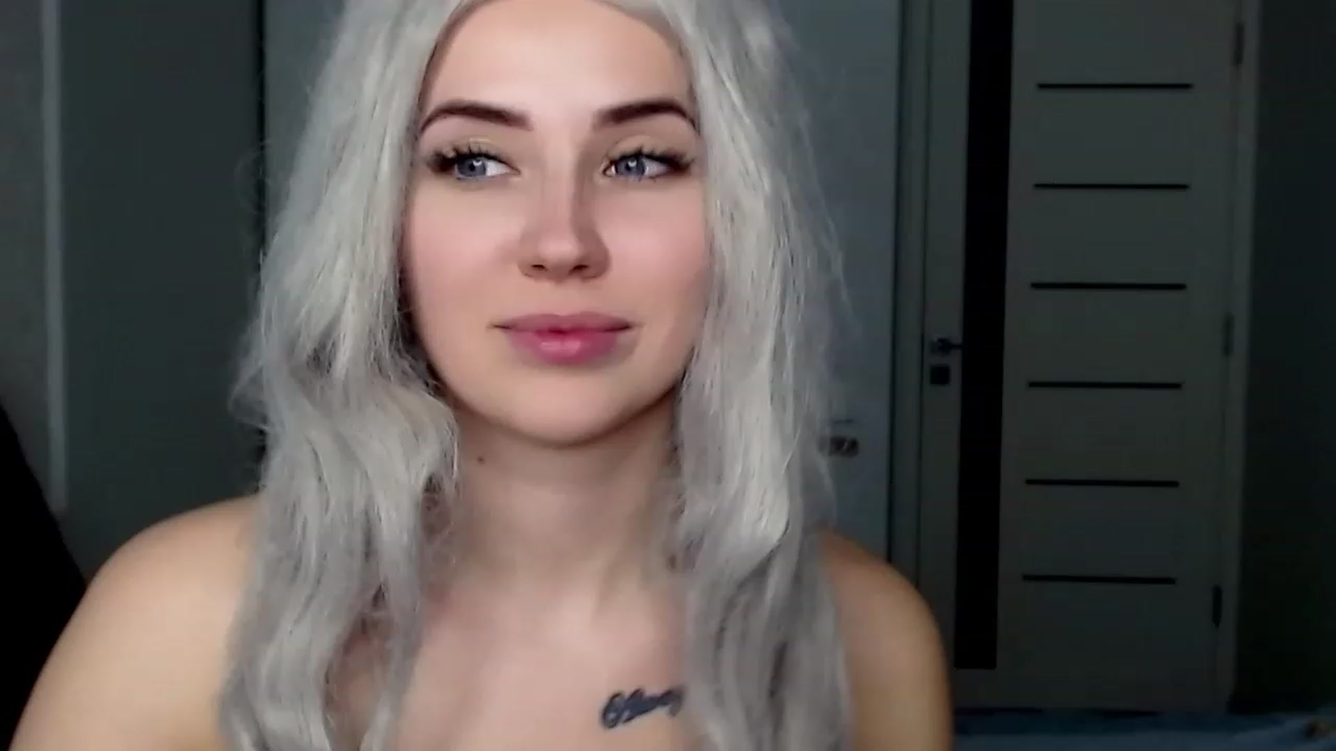 Gallery image thumbnail from SinfulAngelll's myfreecams stream on, 03/24/2023, 10:34 image 19 of 20
