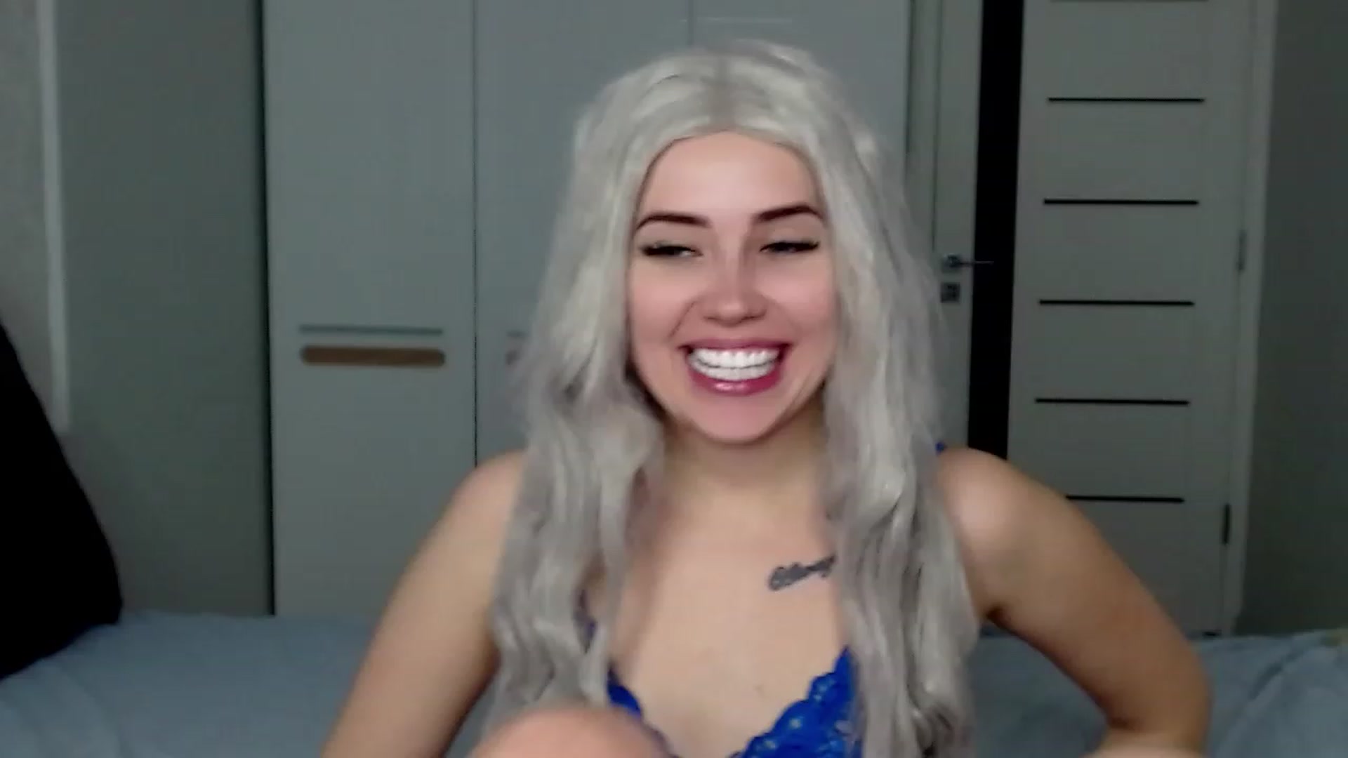 Gallery image thumbnail from SinfulAngelll's myfreecams stream on, 03/24/2023, 10:34 image 4 of 20
