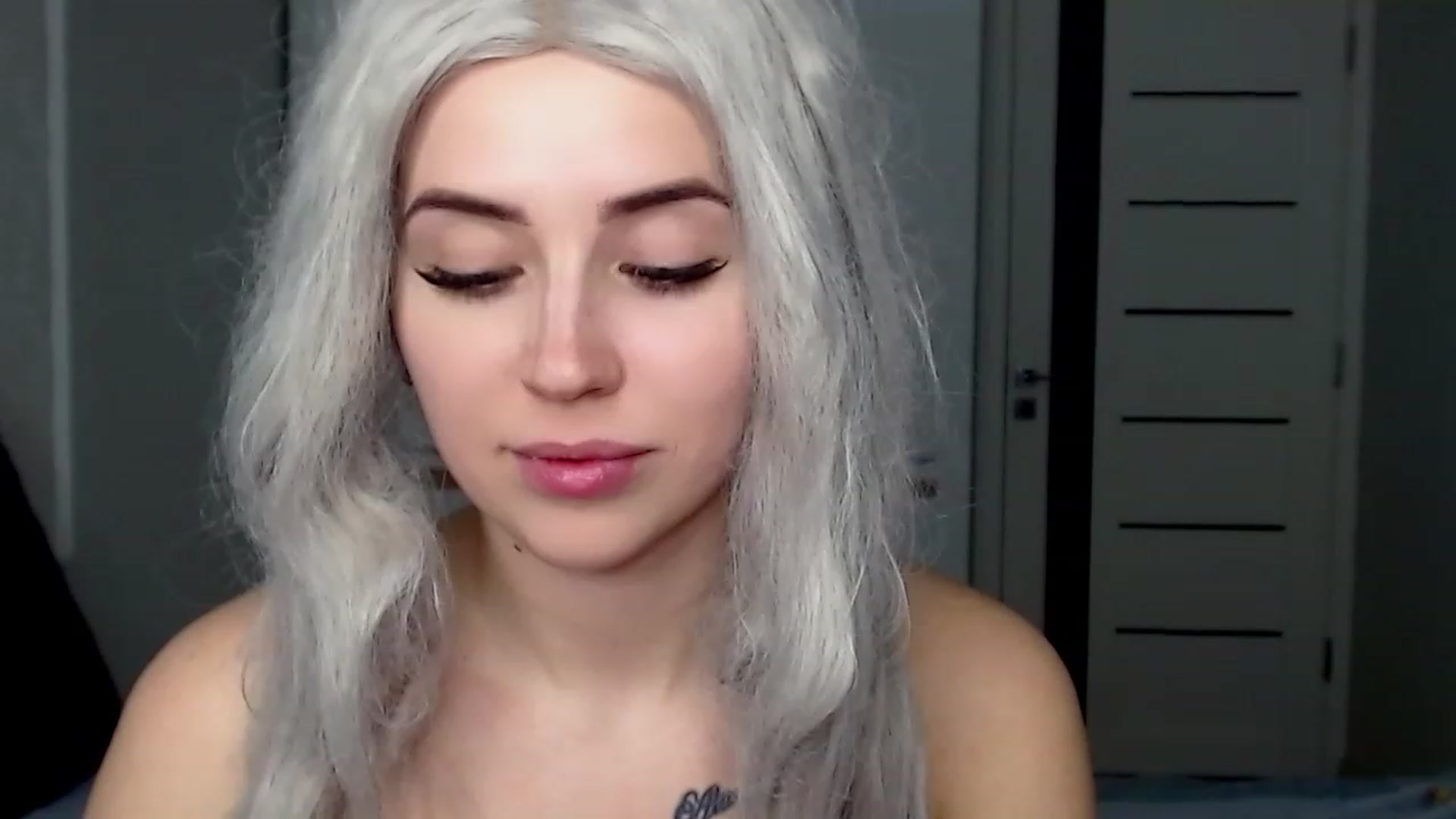 Gallery image thumbnail from SinfulAngelll's myfreecams stream on, 03/24/2023, 10:34 image 17 of 20