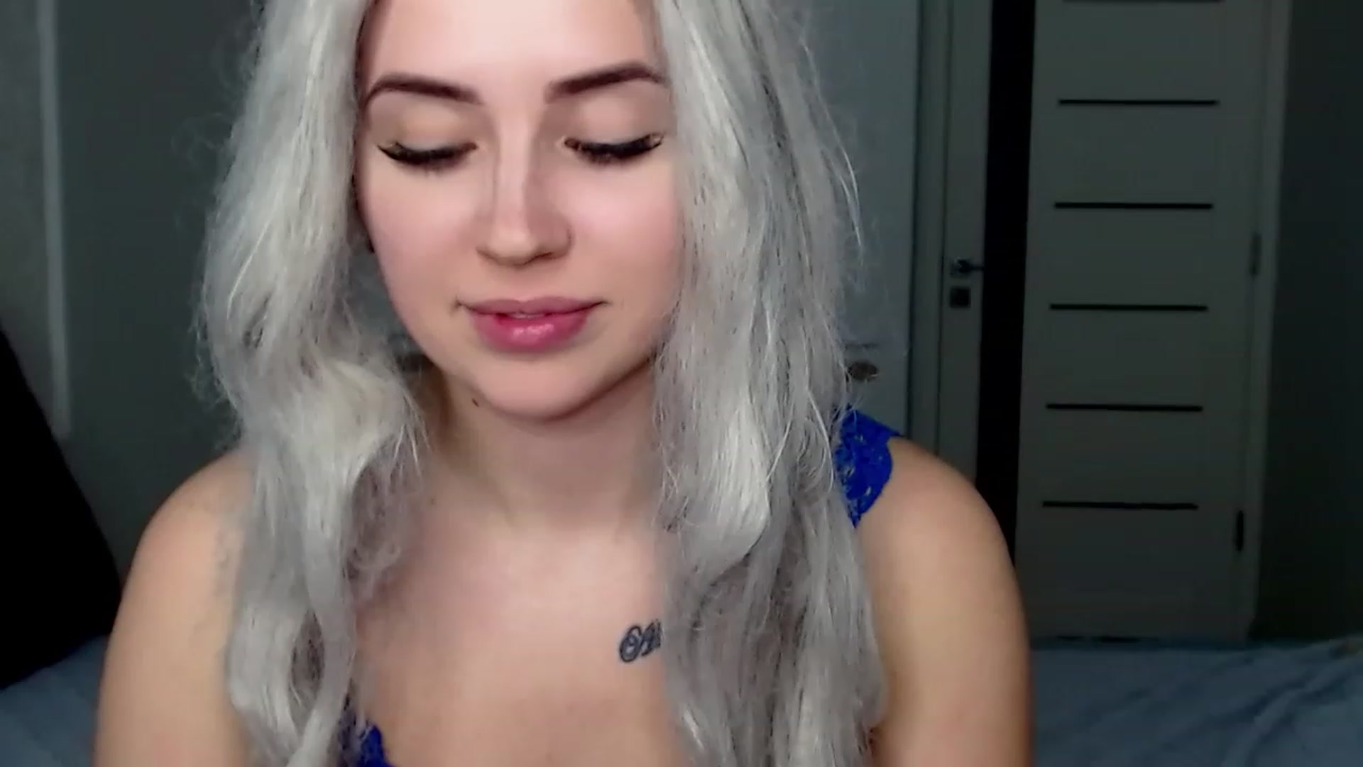 Gallery image thumbnail from SinfulAngelll's myfreecams stream on, 03/24/2023, 10:34 image 7 of 20