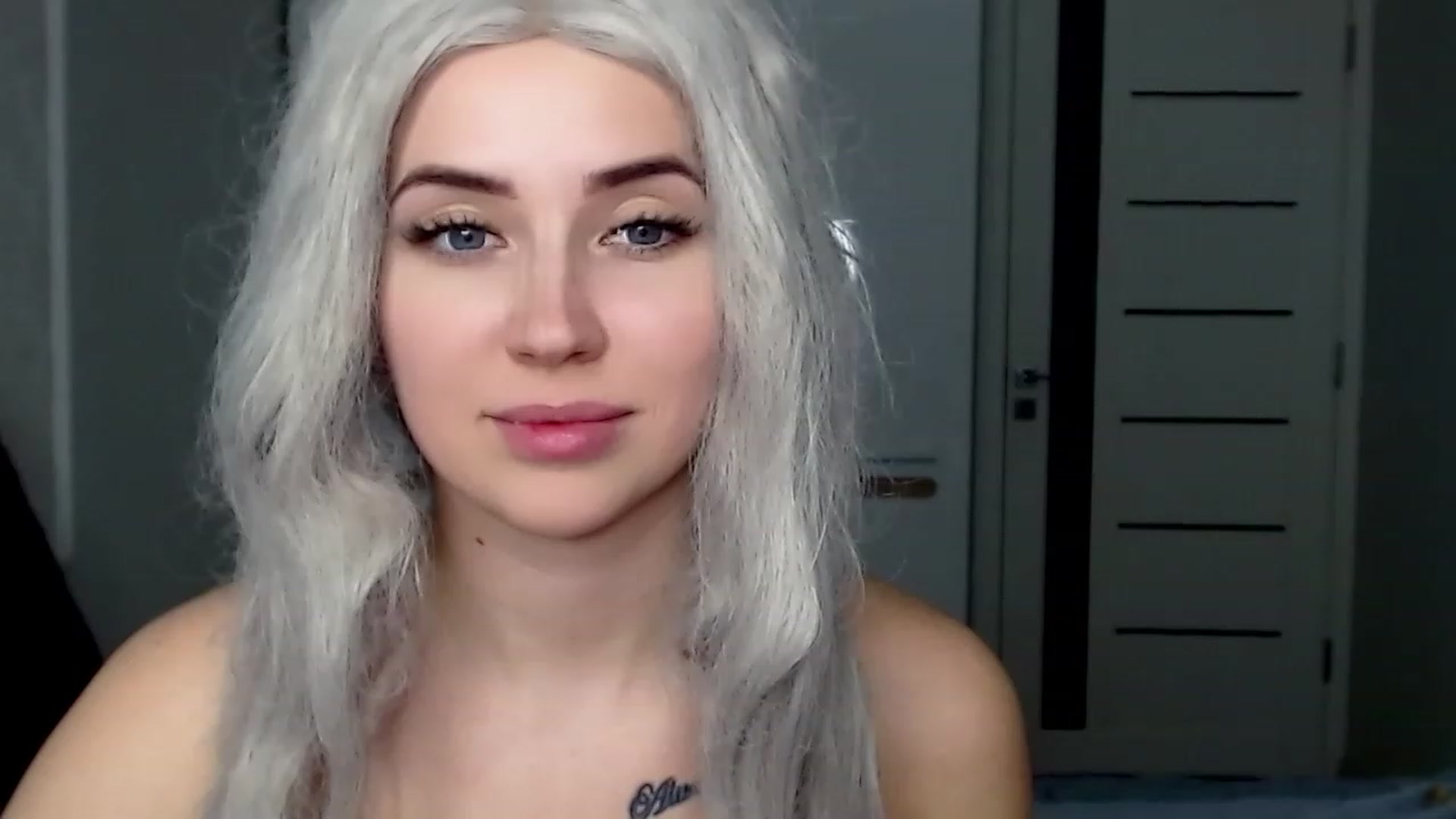 Gallery image thumbnail from SinfulAngelll's myfreecams stream on, 03/24/2023, 10:34 image 18 of 20