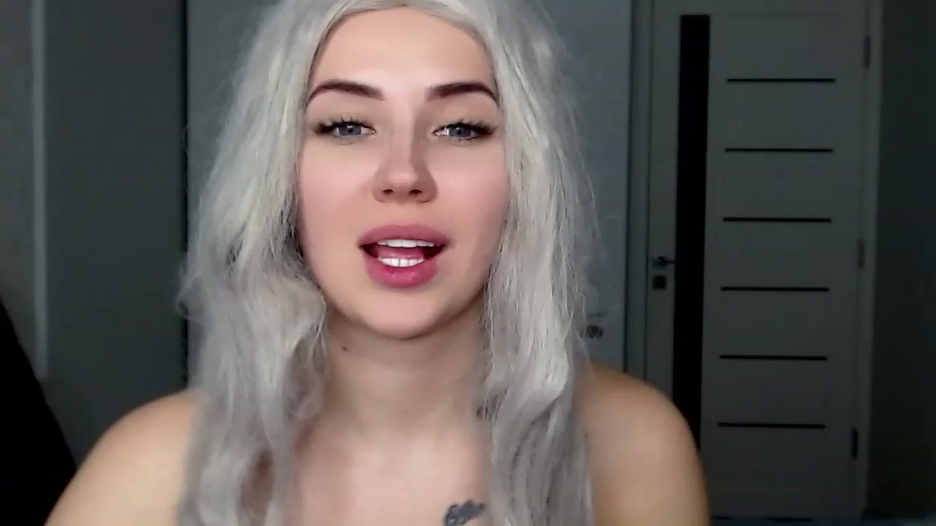 Gallery image thumbnail from SinfulAngelll's myfreecams stream on, 03/24/2023, 10:34 image 16 of 20