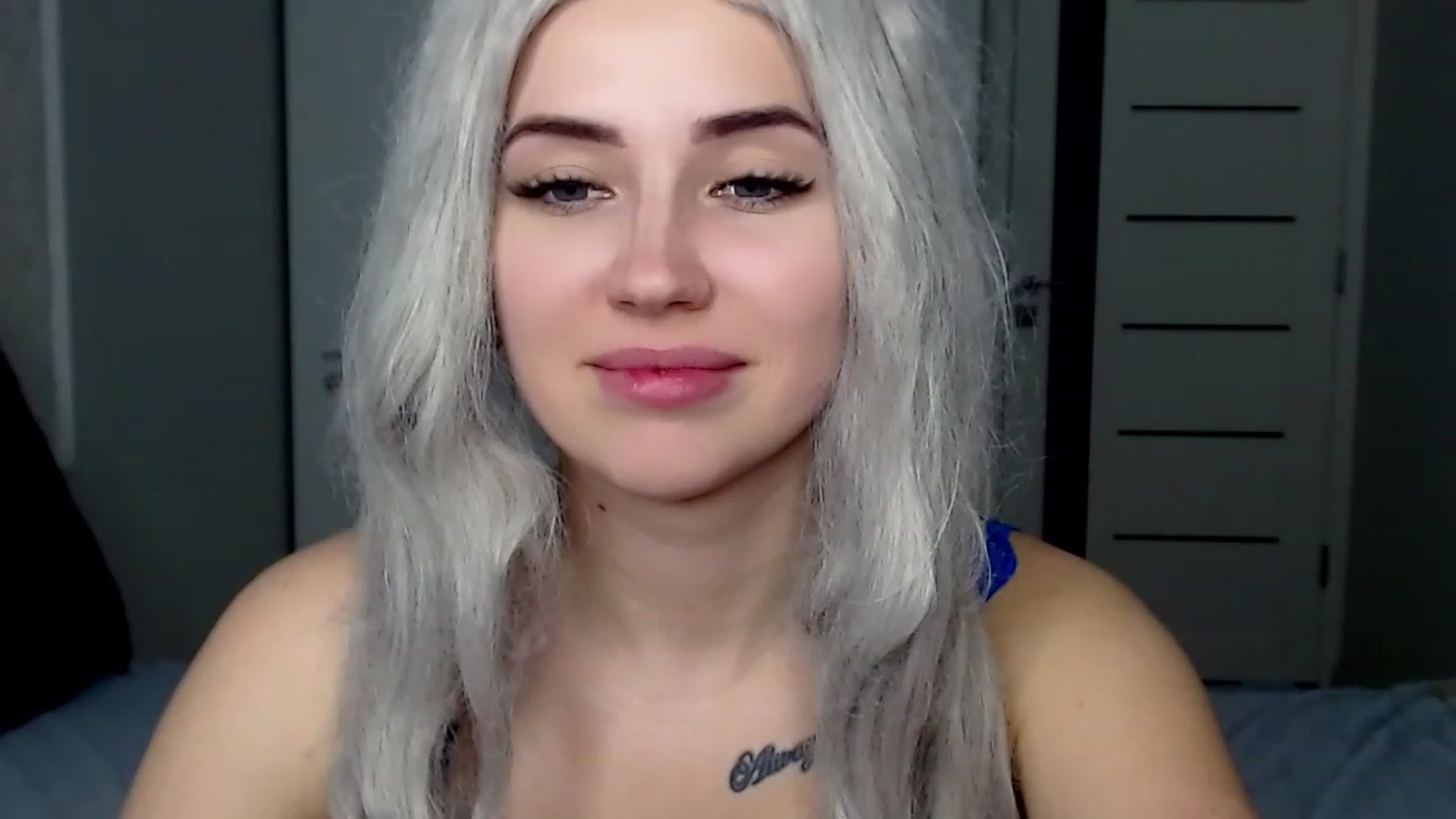 Gallery image thumbnail from SinfulAngelll's myfreecams stream on, 03/24/2023, 10:34 image 3 of 20