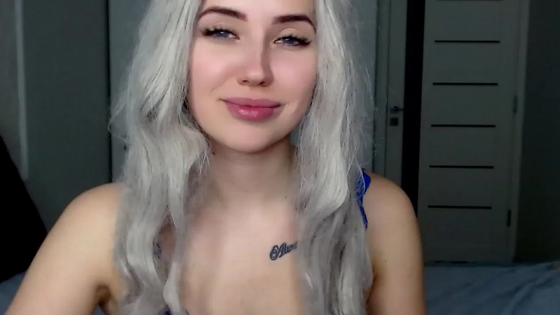 Gallery image thumbnail from SinfulAngelll's myfreecams stream on, 03/24/2023, 10:34 image 8 of 20