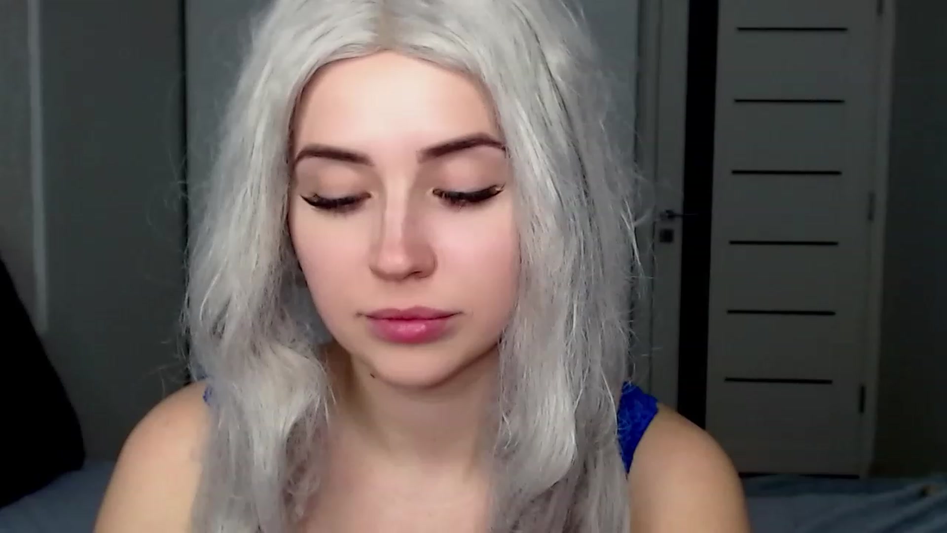 Gallery image thumbnail from SinfulAngelll's myfreecams stream on, 03/24/2023, 10:49 image 13 of 20
