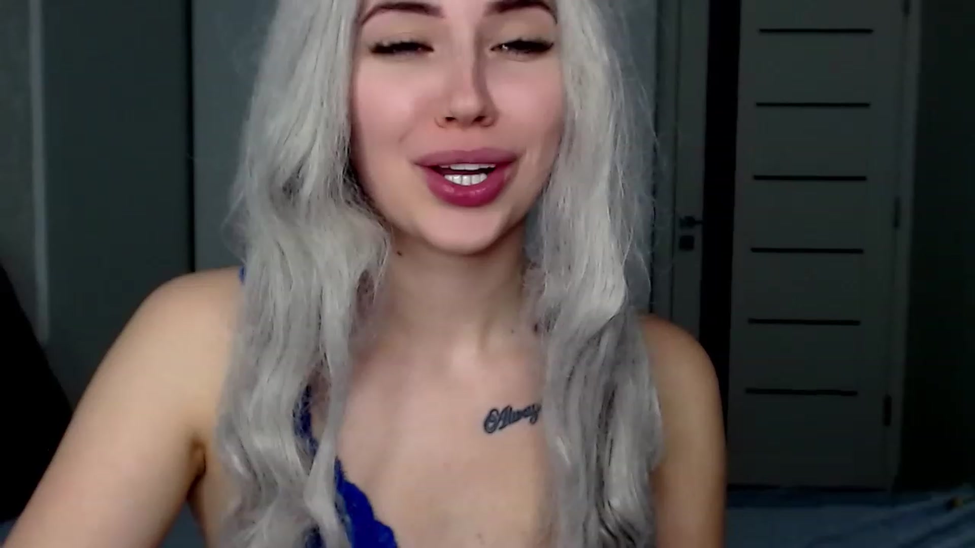 Gallery image thumbnail from SinfulAngelll's myfreecams stream on, 03/24/2023, 10:49 image 7 of 20