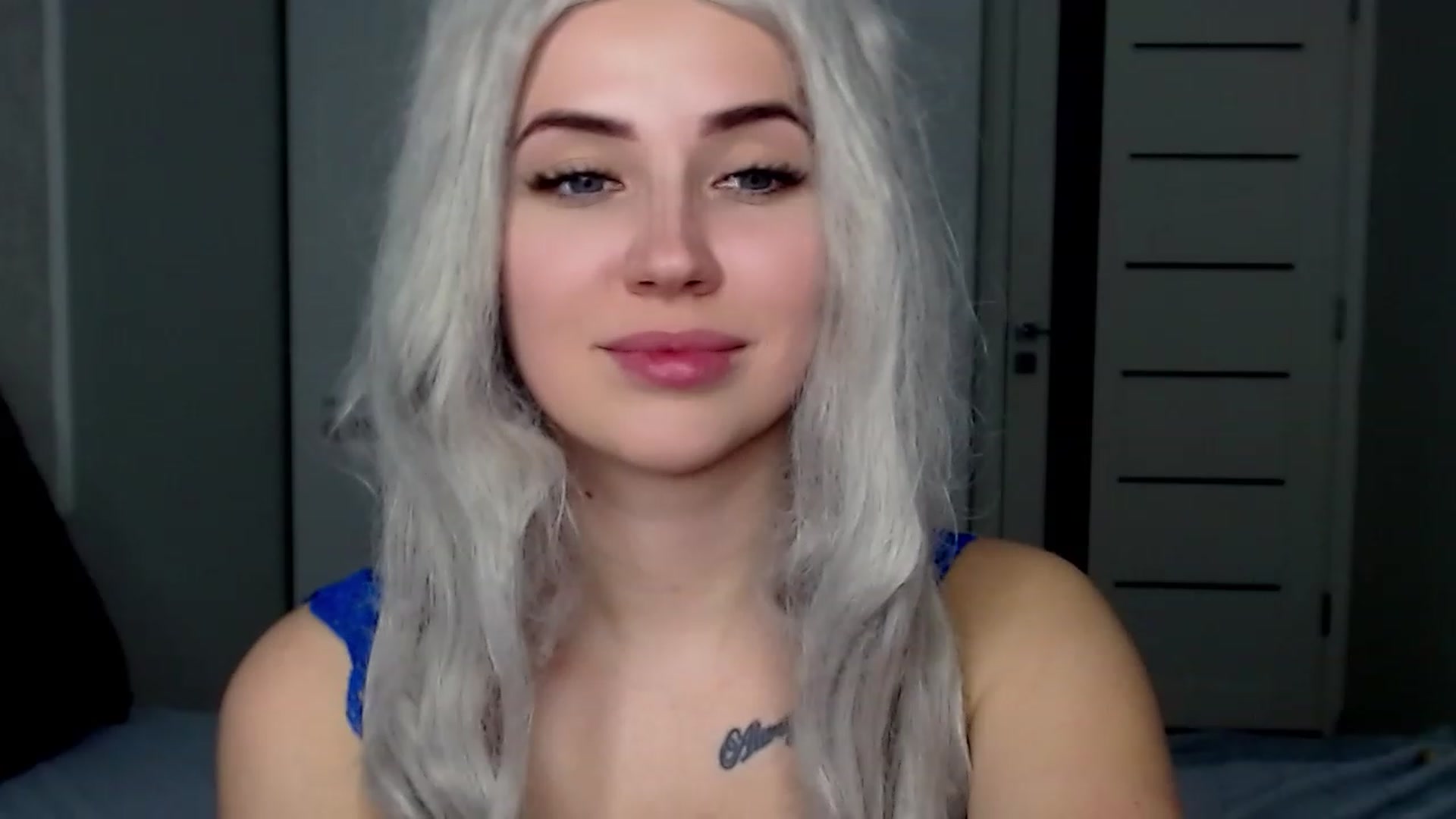 Gallery image thumbnail from SinfulAngelll's myfreecams stream on, 03/24/2023, 10:49 image 20 of 20
