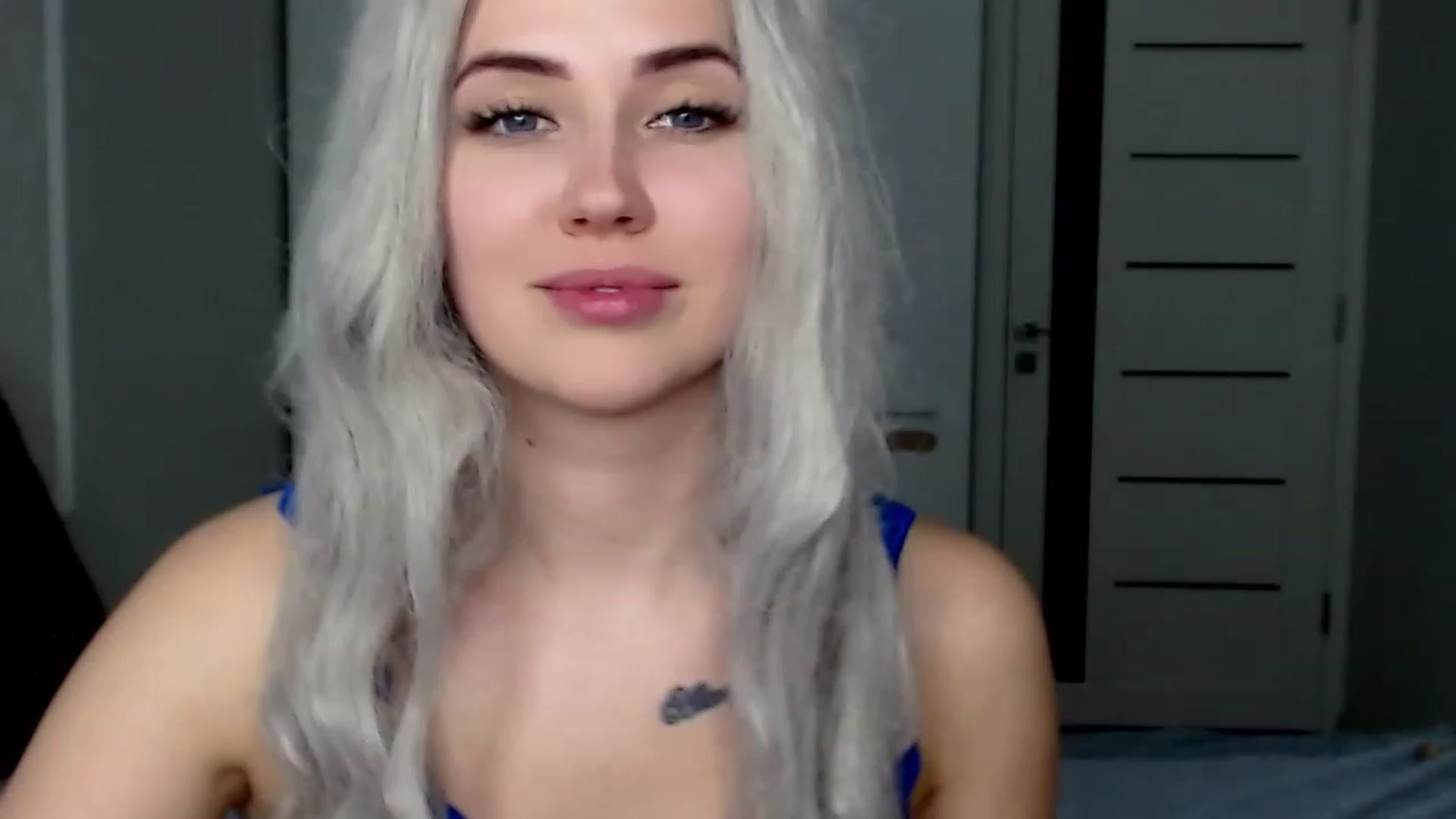 Gallery image thumbnail from SinfulAngelll's myfreecams stream on, 03/24/2023, 10:49 image 11 of 20