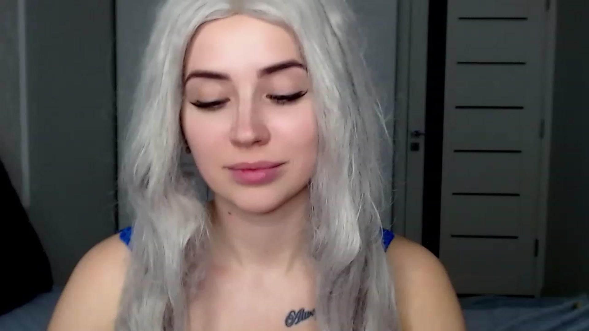 Gallery image thumbnail from SinfulAngelll's myfreecams stream on, 03/24/2023, 10:49 image 15 of 20