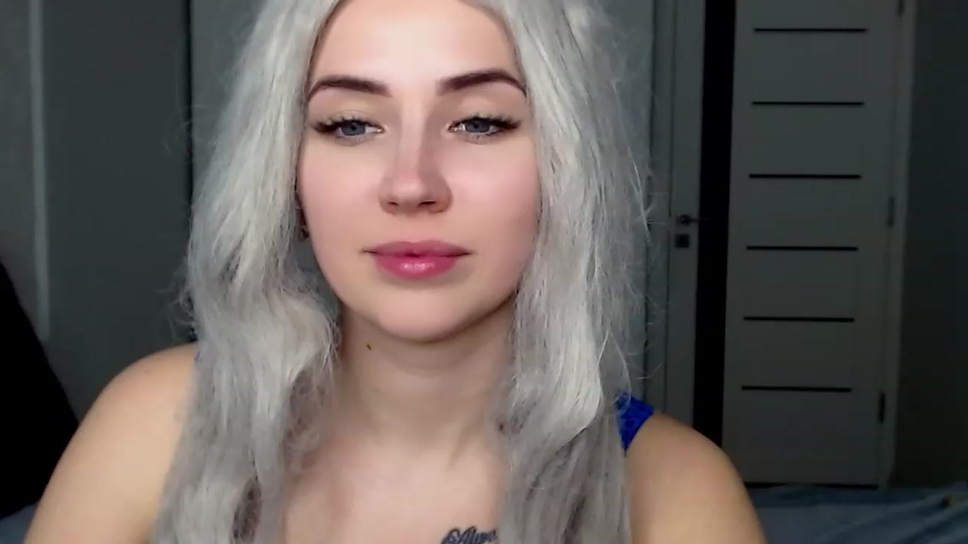 Gallery image thumbnail from SinfulAngelll's myfreecams stream on, 03/24/2023, 10:49 image 12 of 20