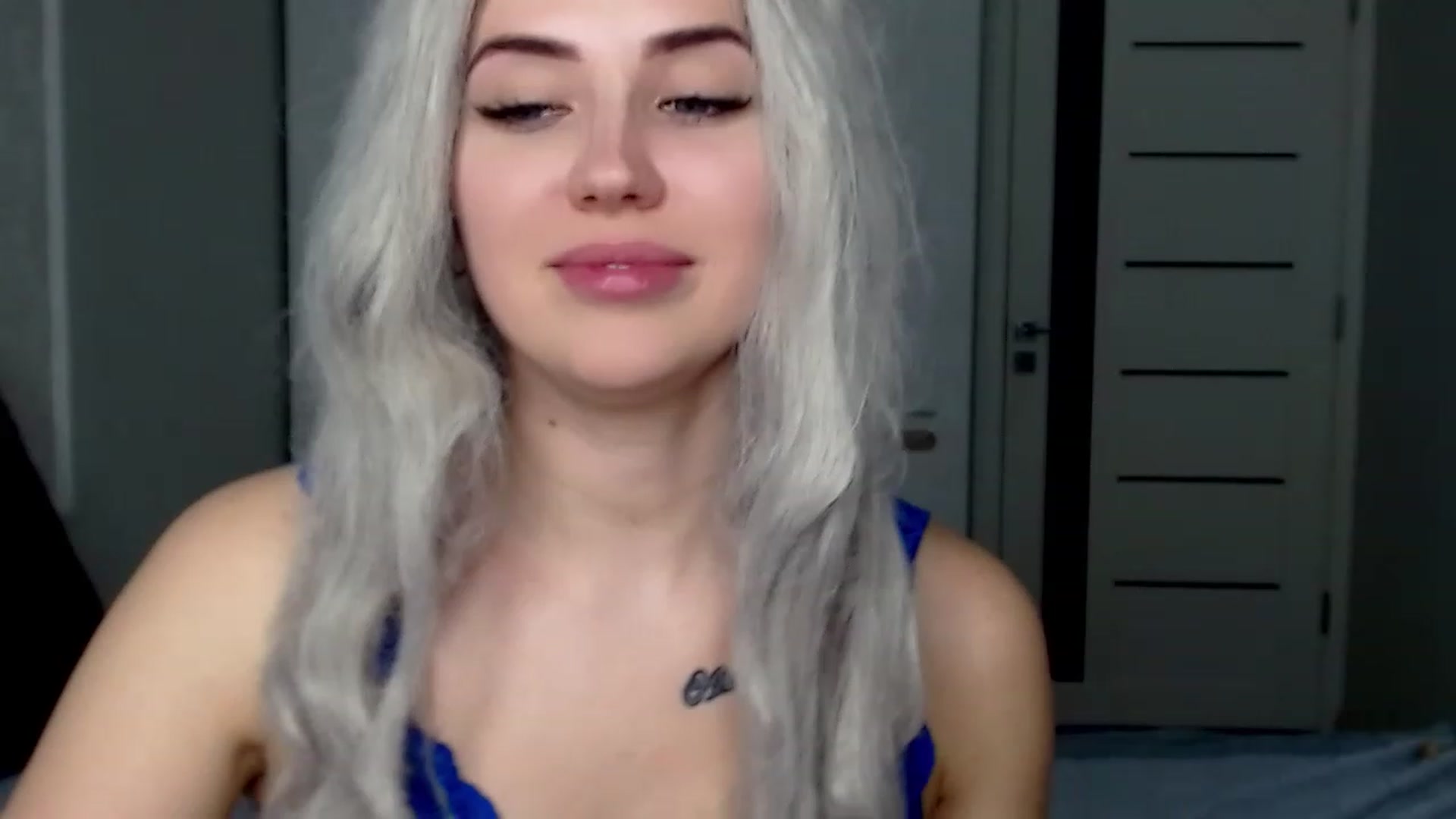 Gallery image thumbnail from SinfulAngelll's myfreecams stream on, 03/24/2023, 10:49 image 10 of 20