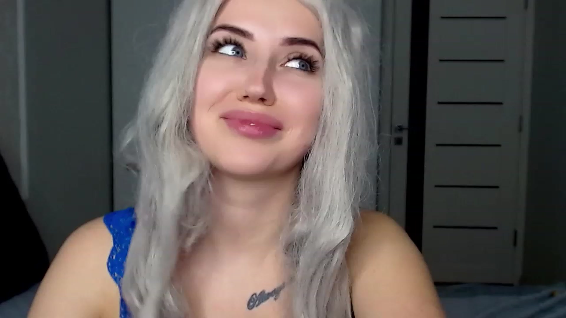 Gallery image thumbnail from SinfulAngelll's myfreecams stream on, 03/24/2023, 10:49 image 18 of 20