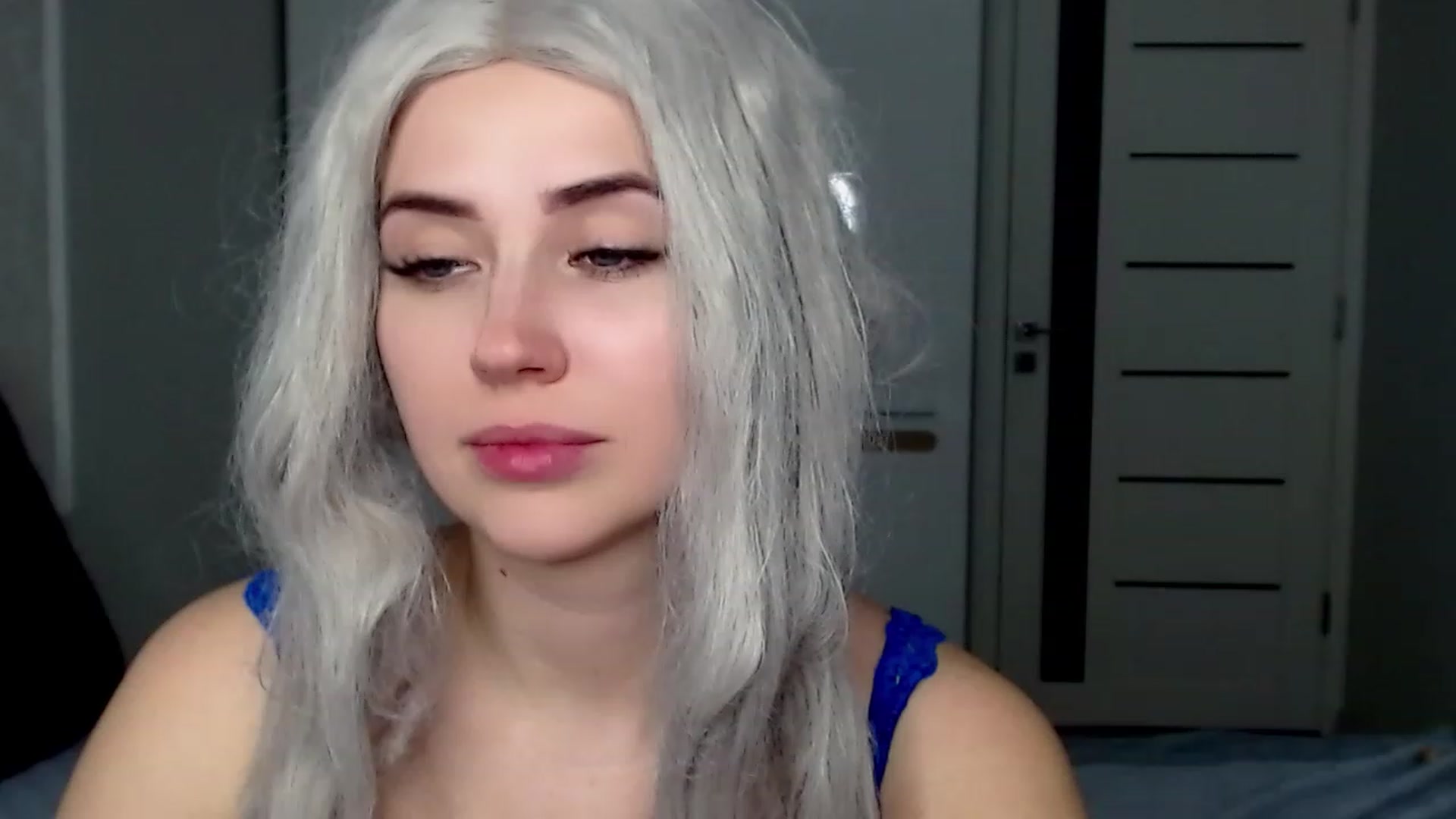 Gallery image thumbnail from SinfulAngelll's myfreecams stream on, 03/24/2023, 10:49 image 17 of 20