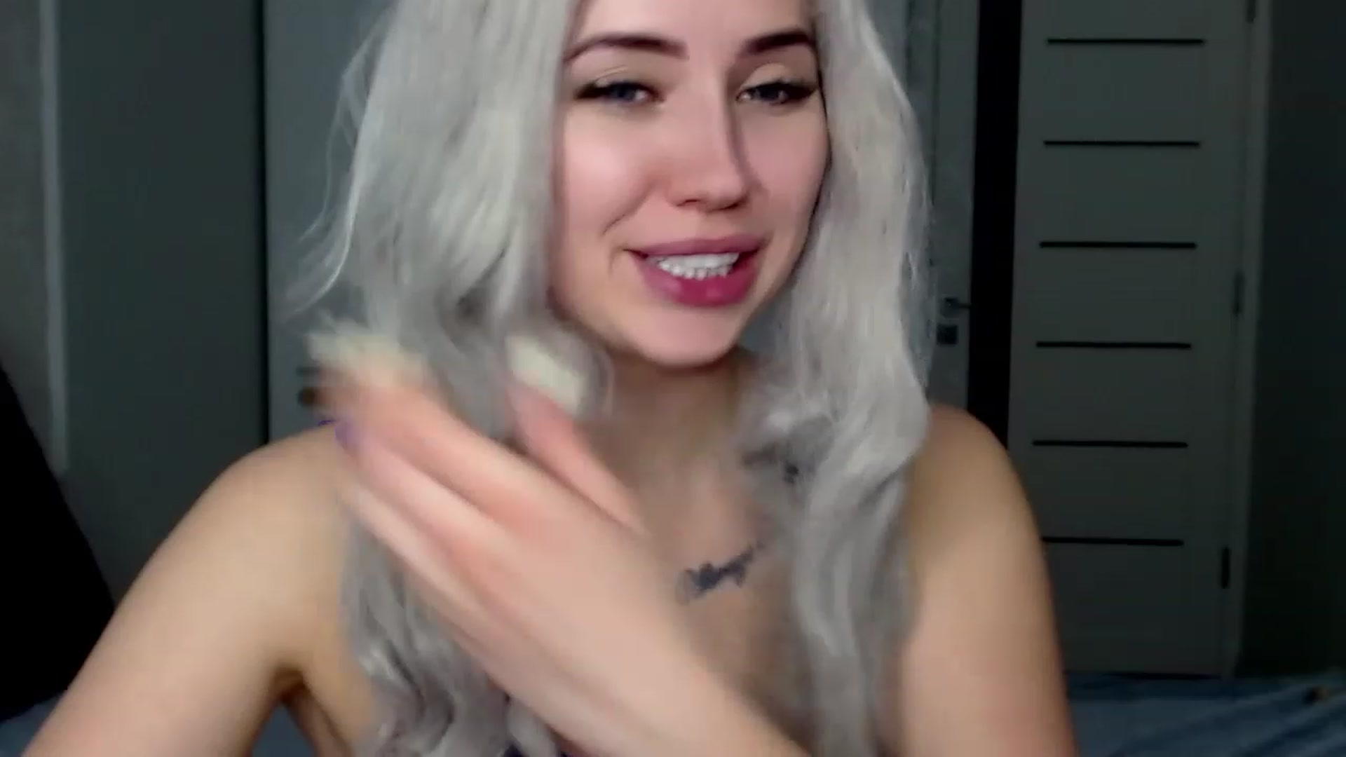 Gallery image thumbnail from SinfulAngelll's myfreecams stream on, 03/24/2023, 10:49 image 6 of 20