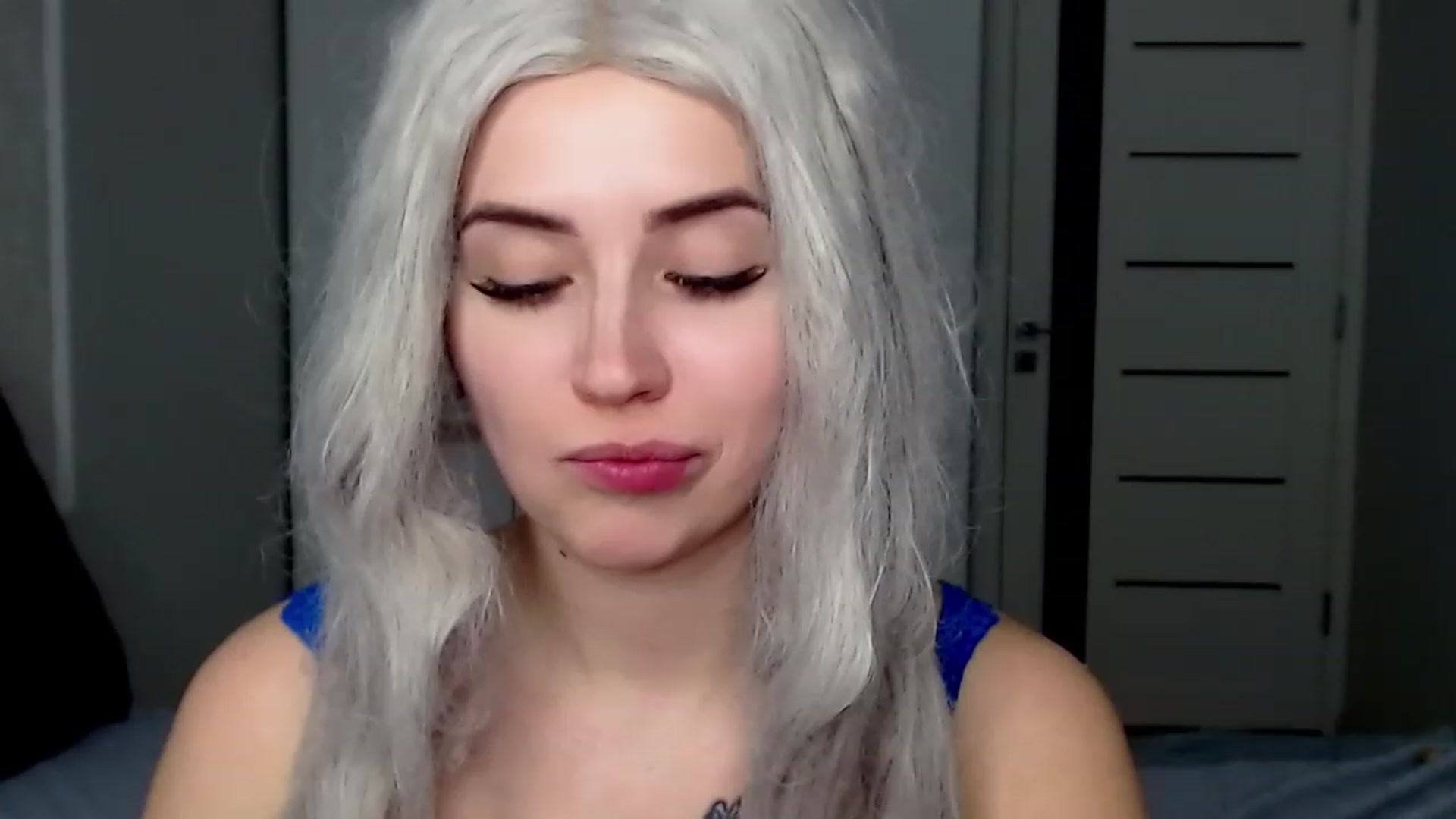 Gallery image thumbnail from SinfulAngelll's myfreecams stream on, 03/24/2023, 10:49 image 19 of 20