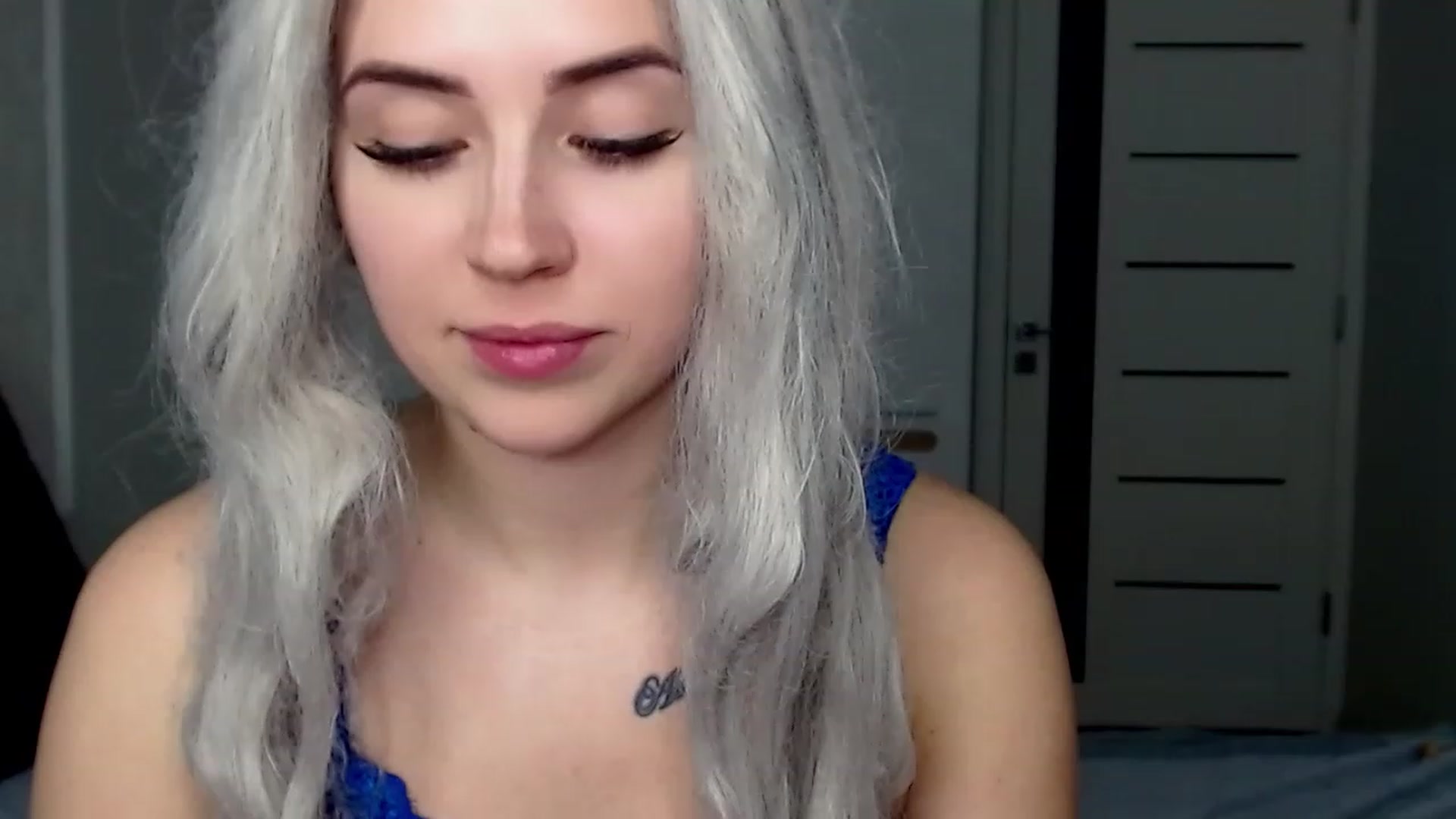 Gallery image thumbnail from SinfulAngelll's myfreecams stream on, 03/24/2023, 10:49 image 5 of 20