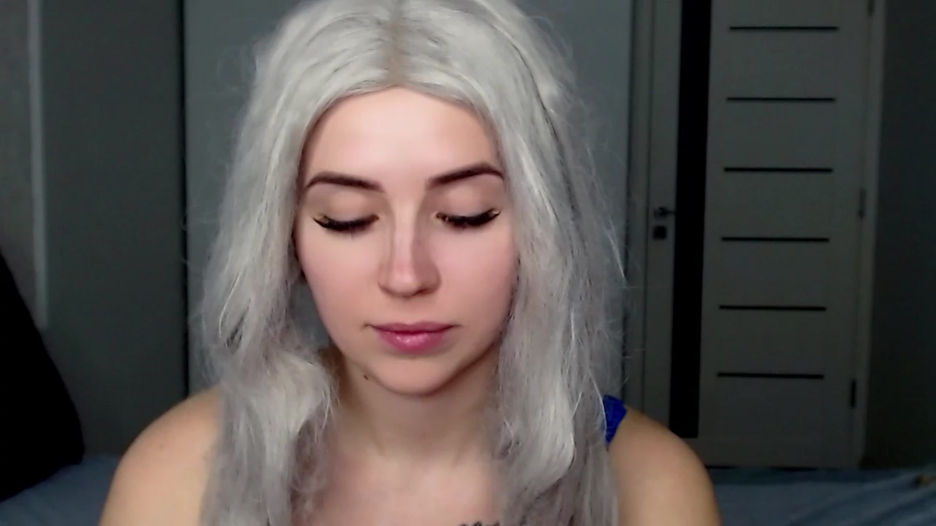 Gallery image thumbnail from SinfulAngelll's myfreecams stream on, 03/24/2023, 10:49 image 1 of 20