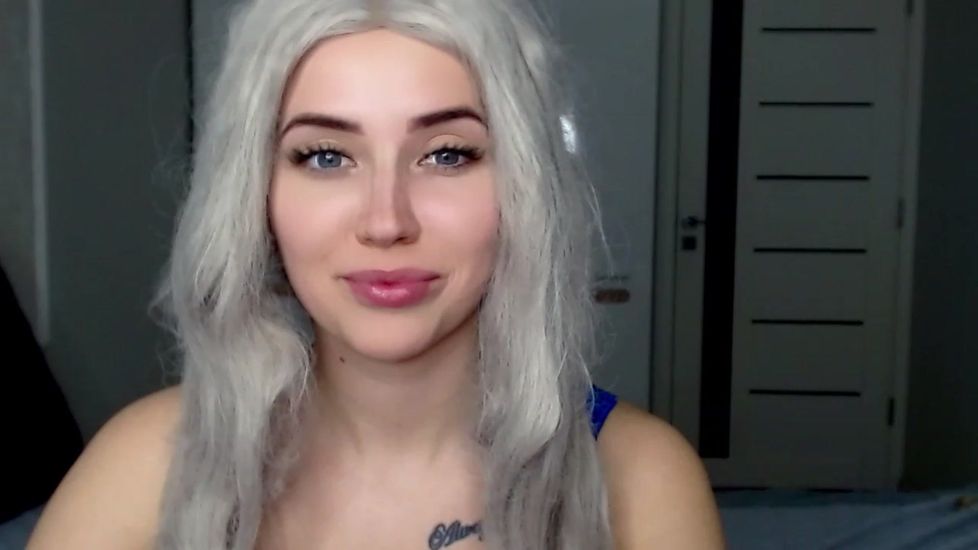 Gallery image thumbnail from SinfulAngelll's myfreecams stream on, 03/24/2023, 10:49 image 3 of 20